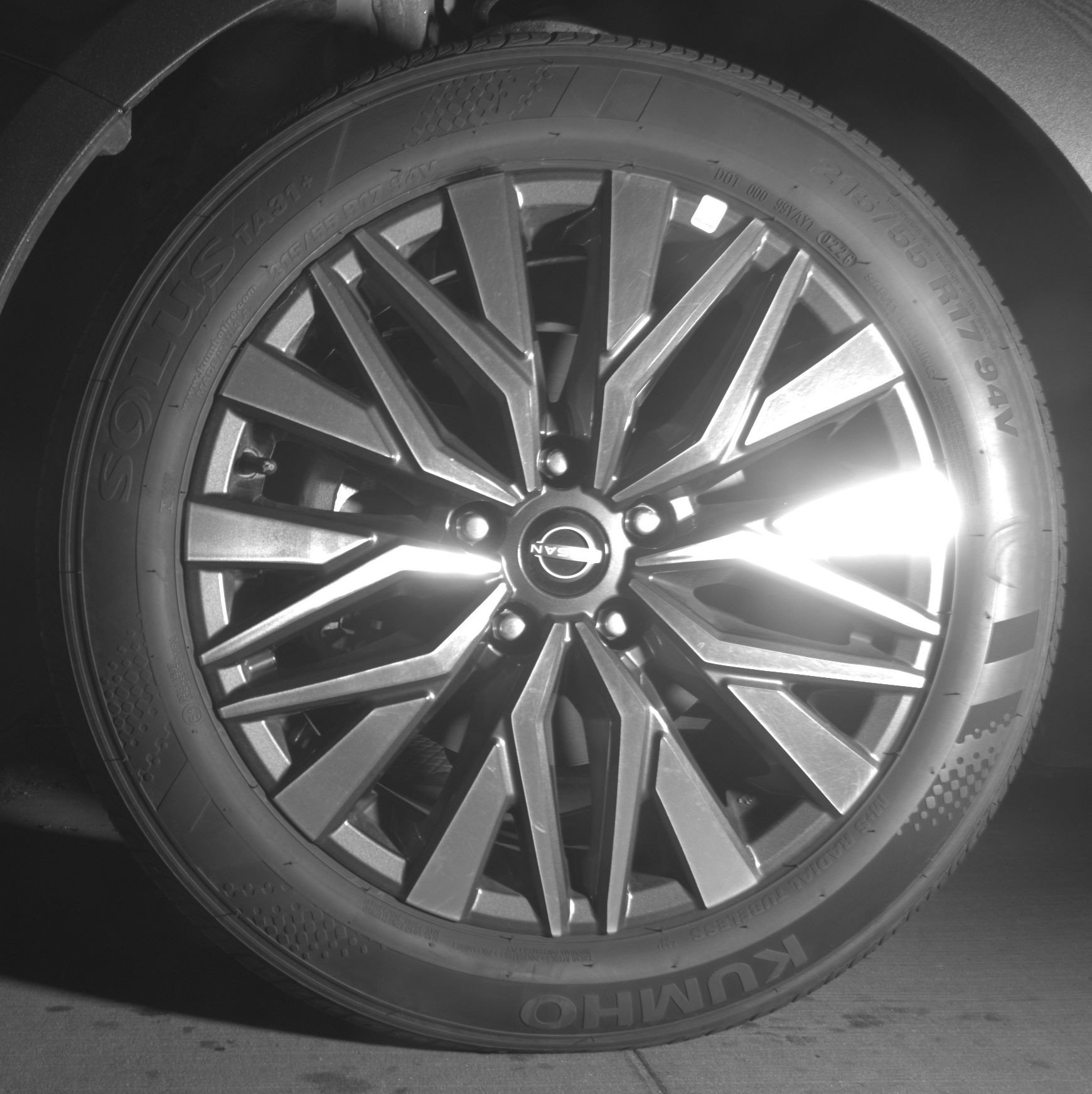 Thumbnail: 2026 Nissan Altima - 12