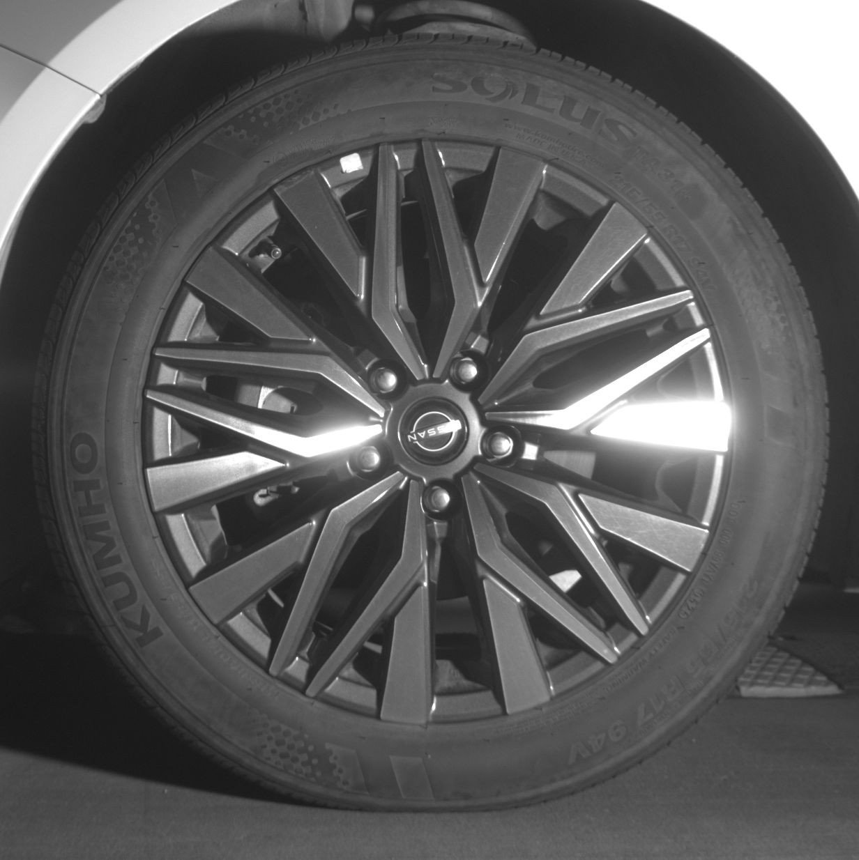 Thumbnail: 2025 Nissan Altima - 12