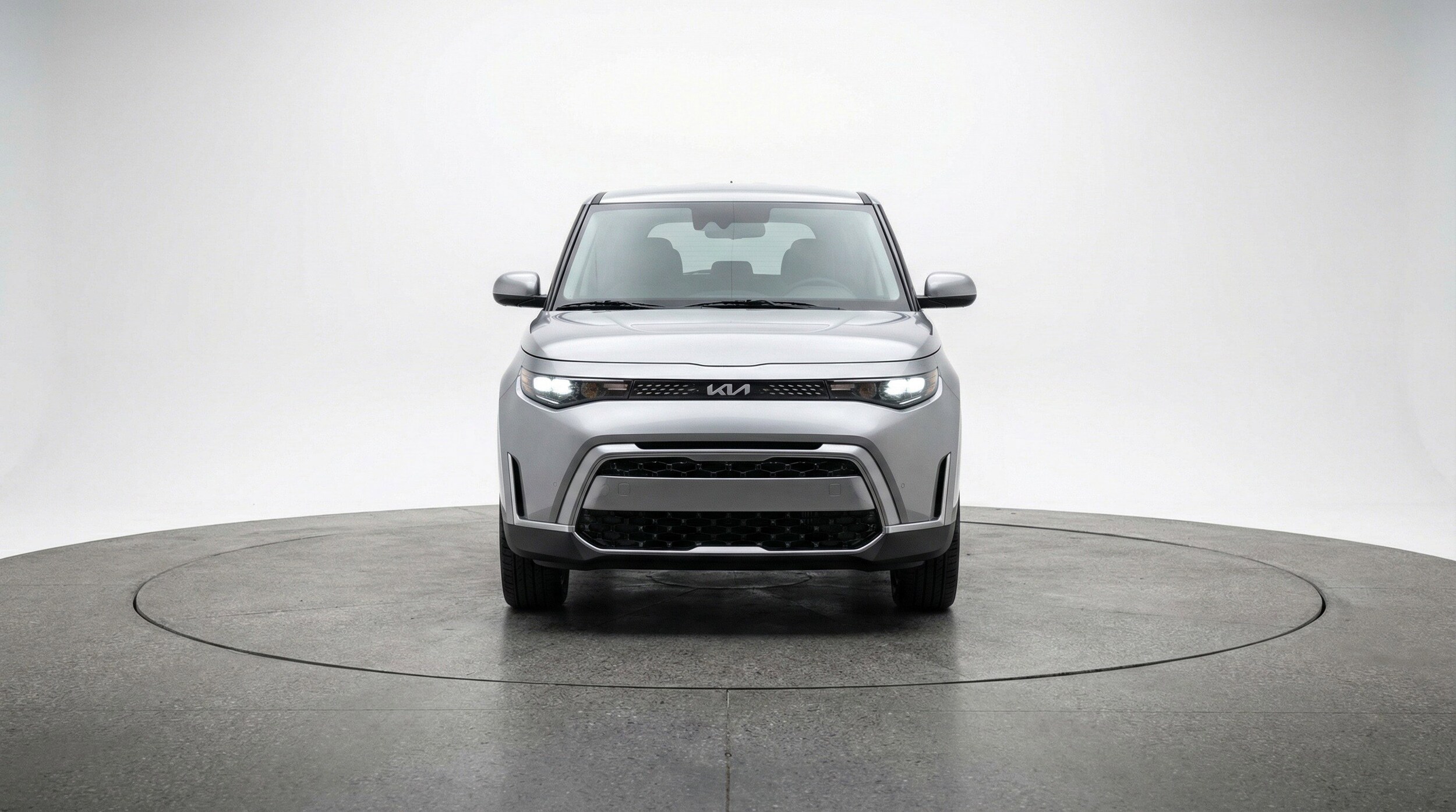 Thumbnail: 2025 Kia Soul - 2