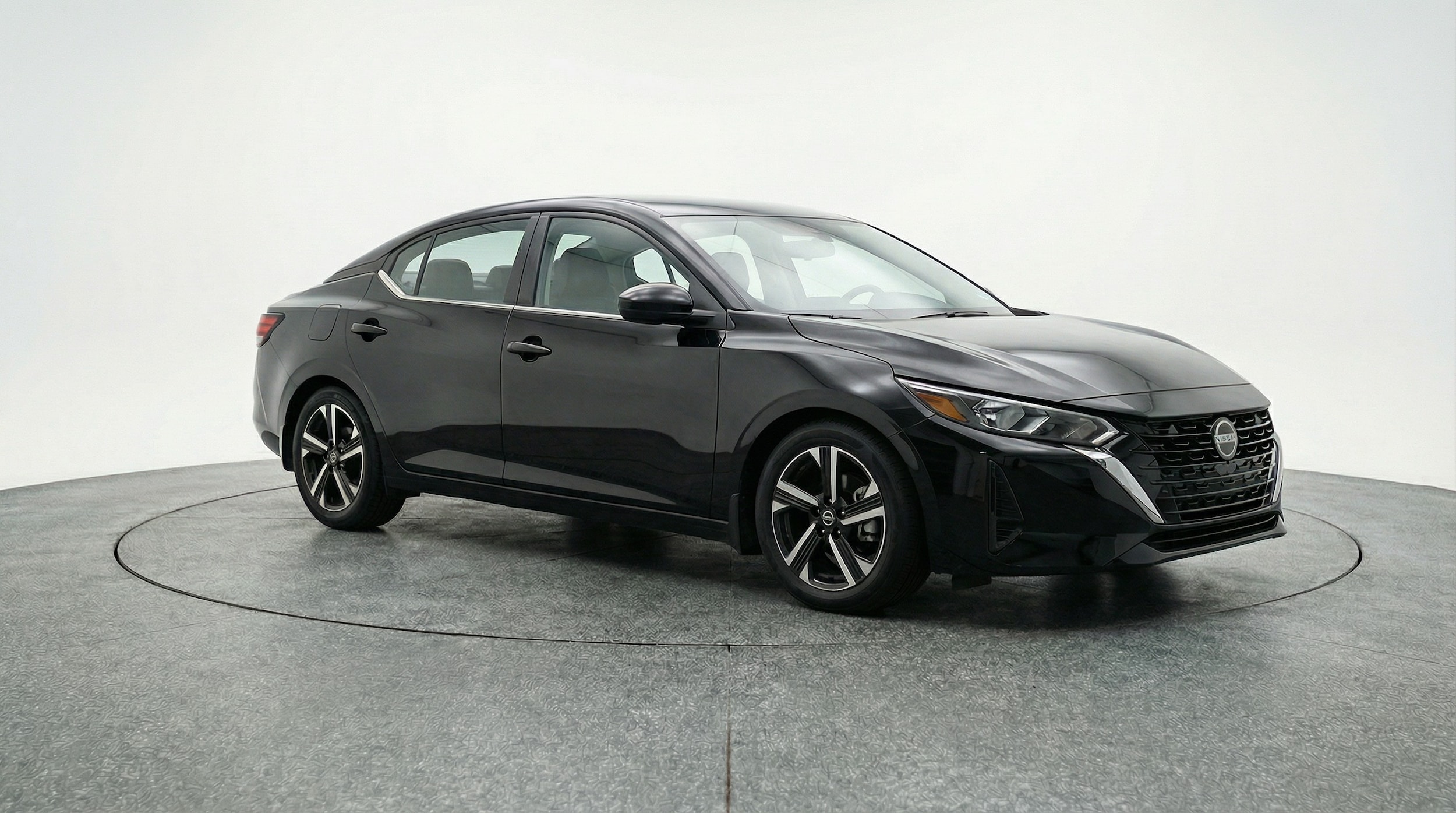 Thumbnail: 2025 Nissan Sentra - 1