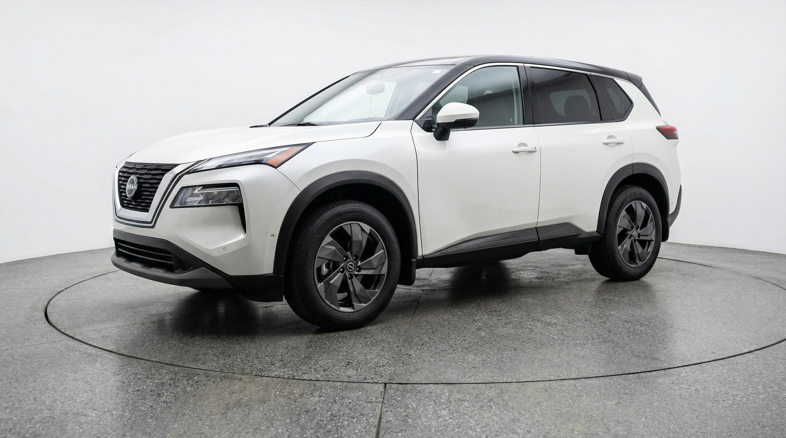 Thumbnail: 2025 Nissan Rogue - 3