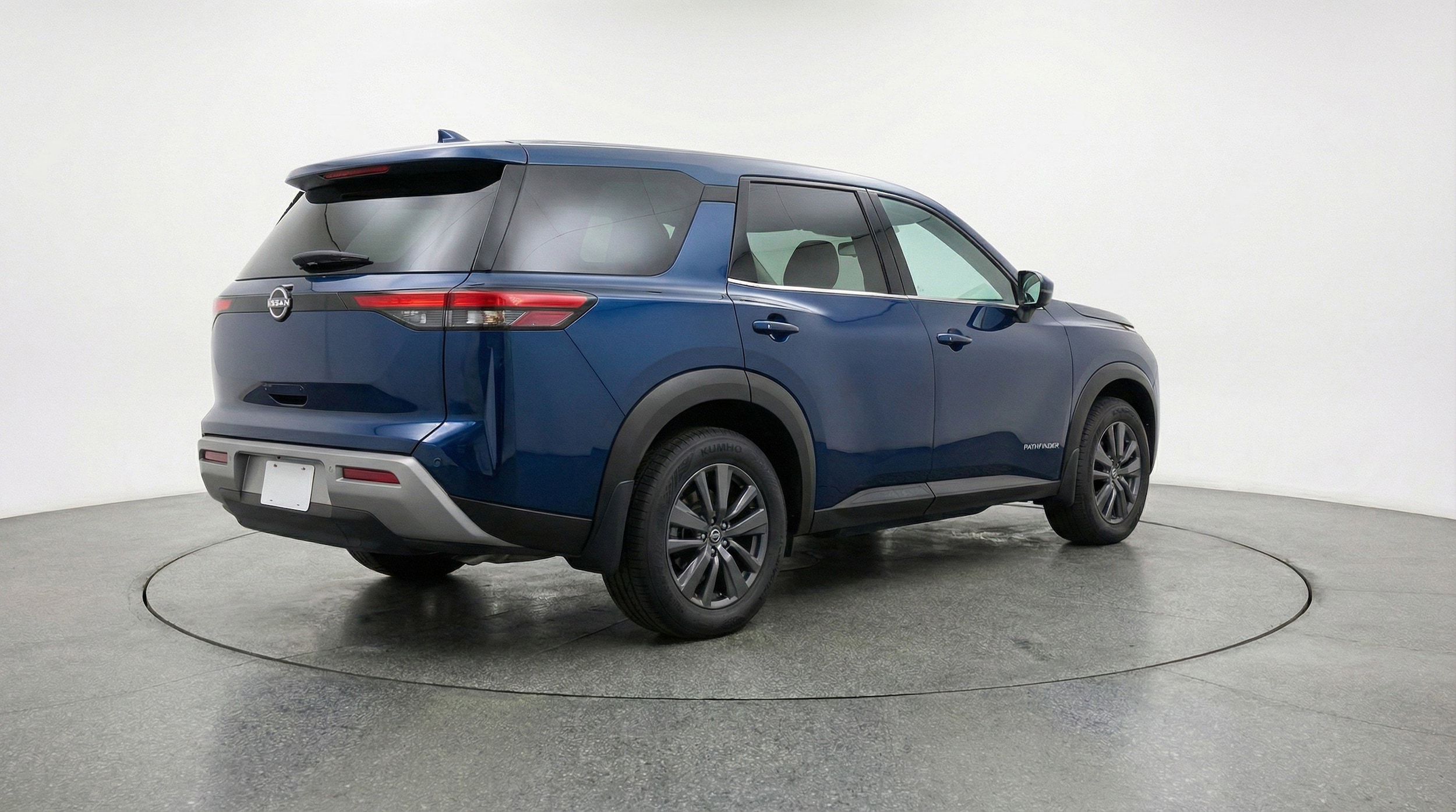 Thumbnail: 2025 Nissan Pathfinder - 9