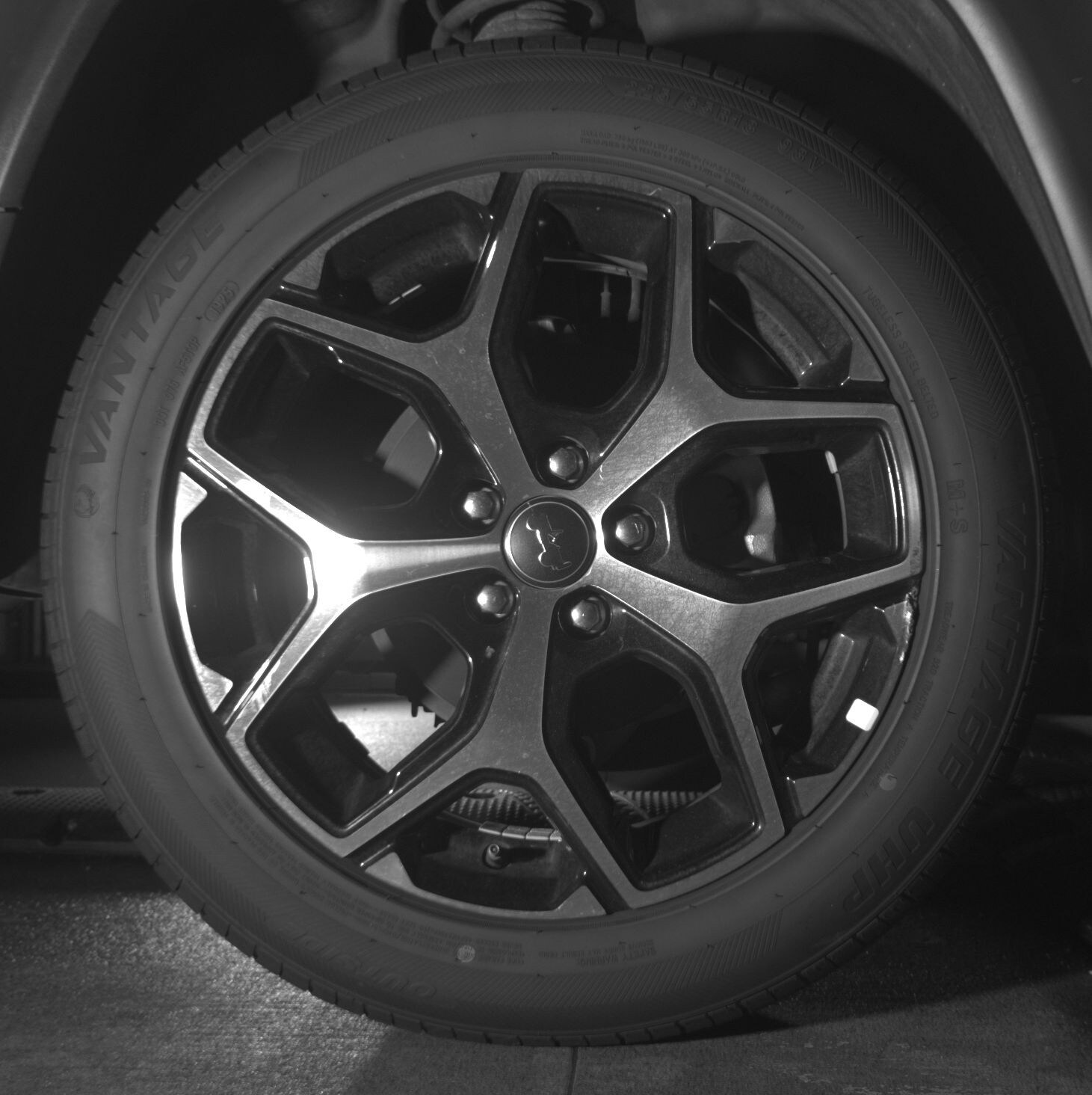 Thumbnail: 2025 Jeep Compass - 12