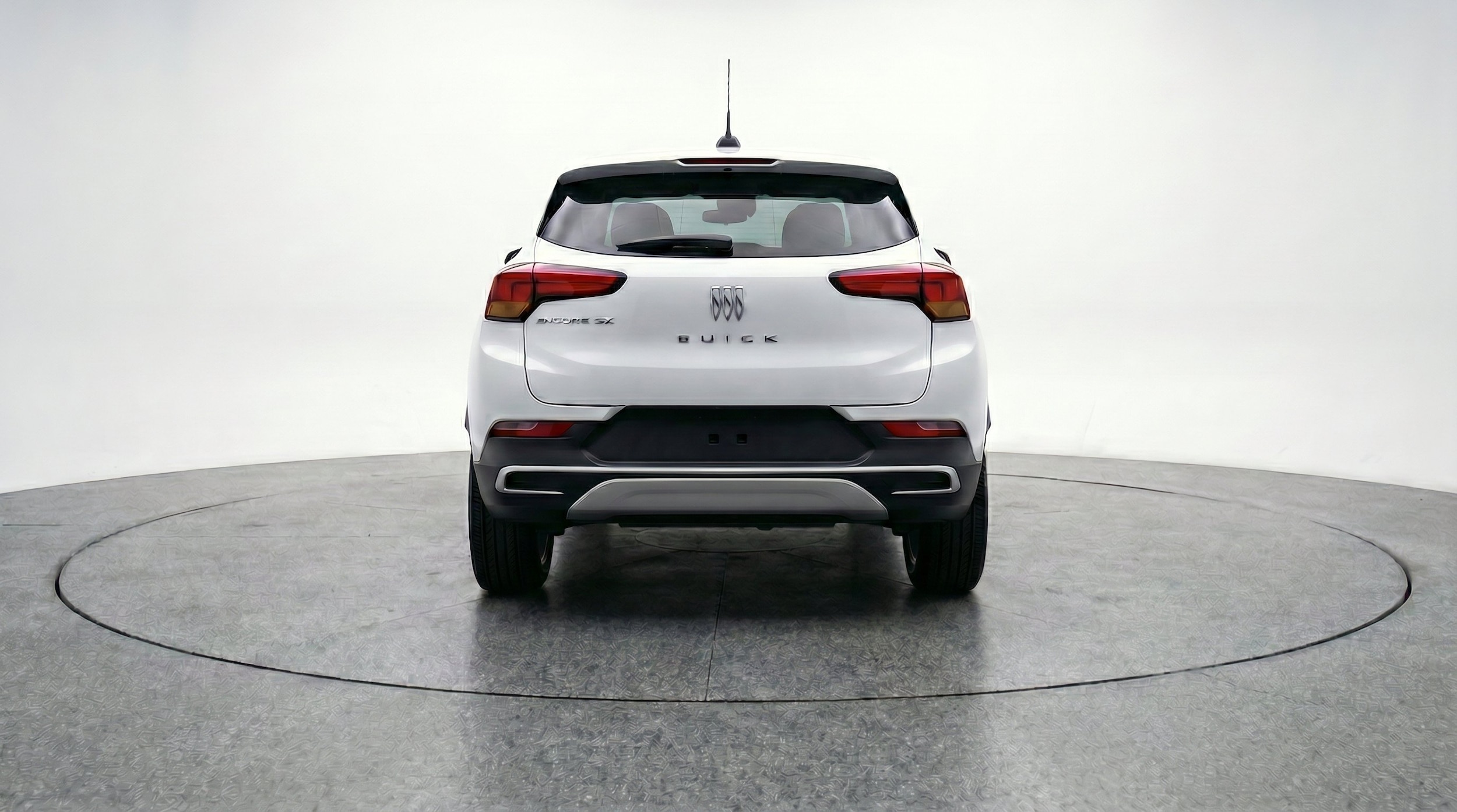 Thumbnail: 2026 Buick Encore GX - 7