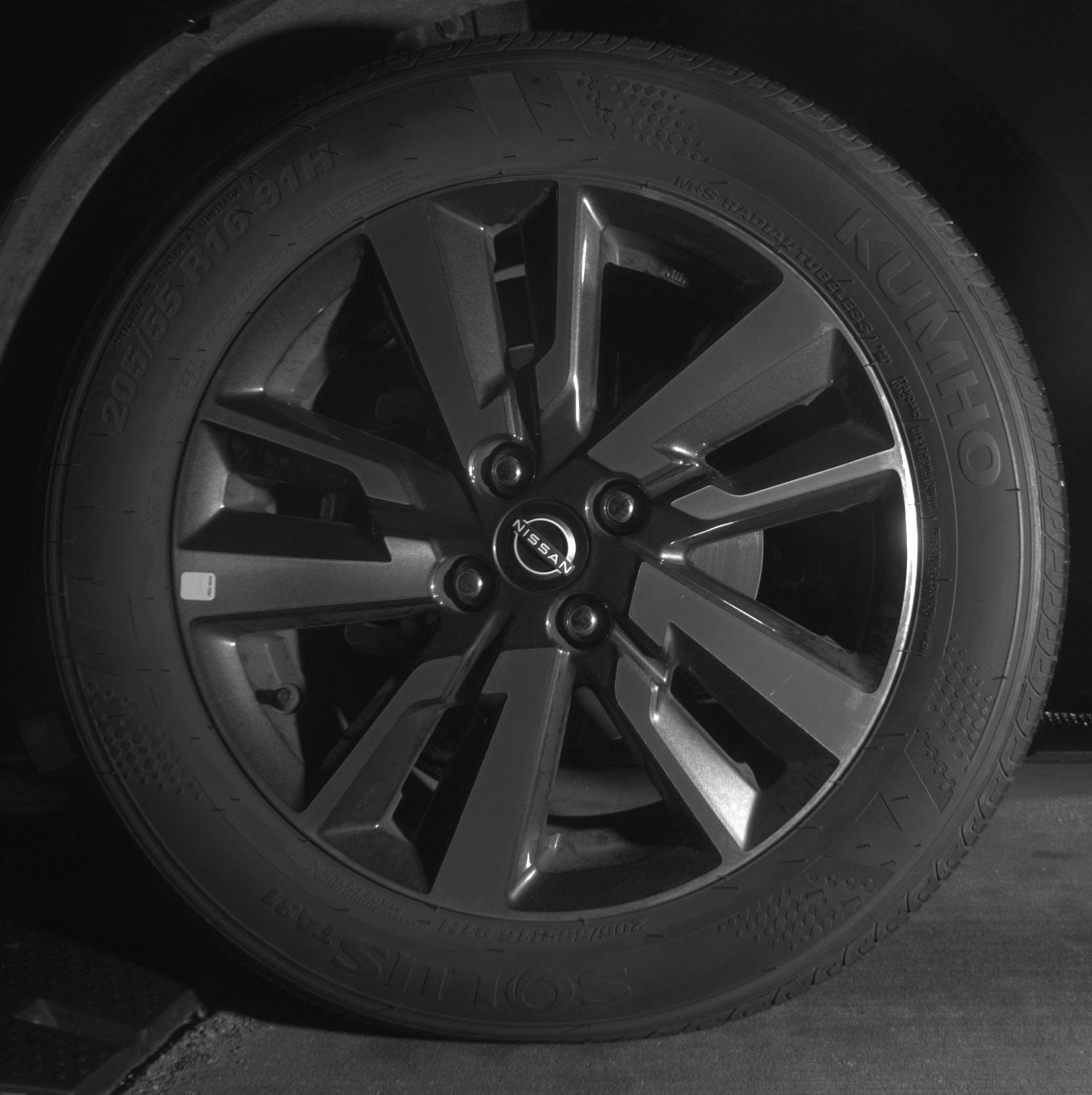 Thumbnail: 2025 Nissan Versa - 14