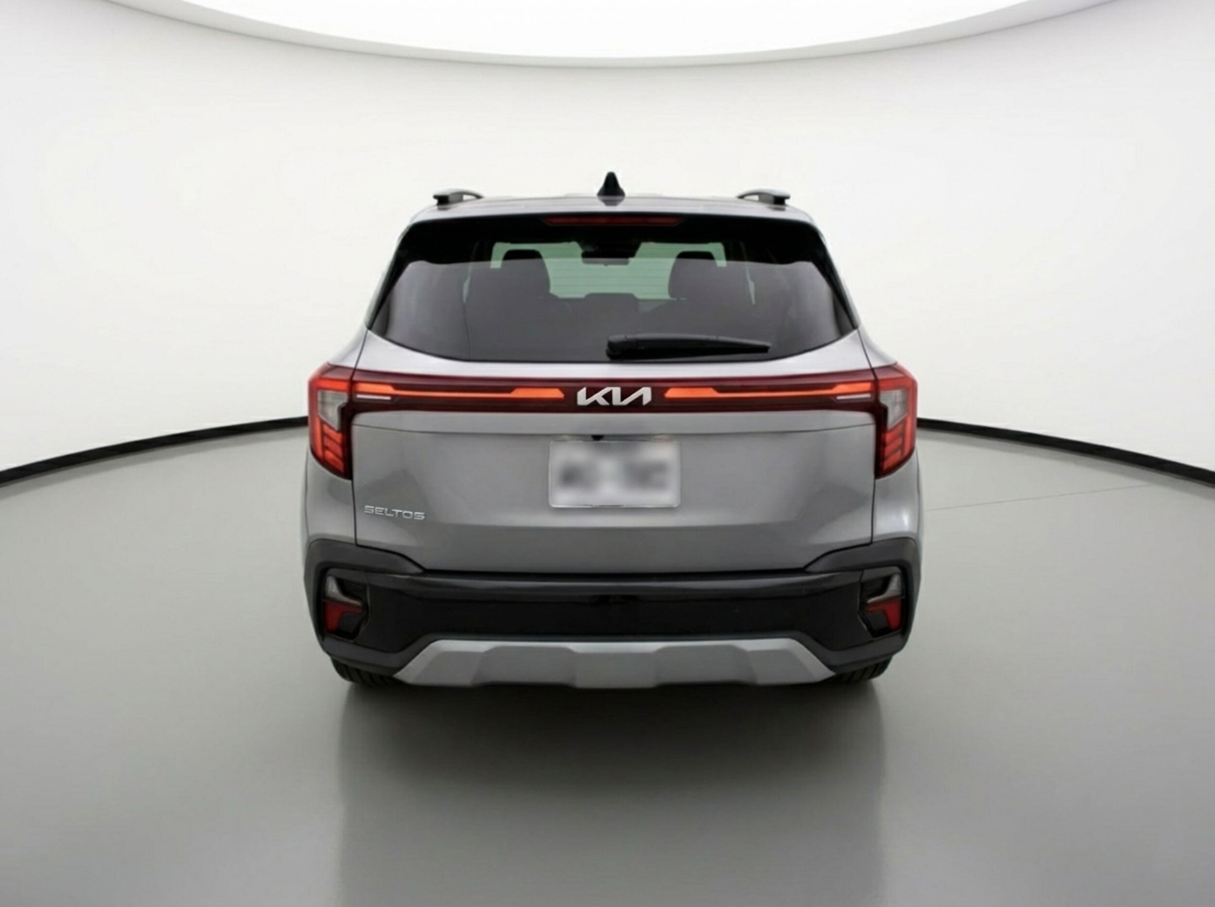 Thumbnail: 2025 Kia Seltos - 6