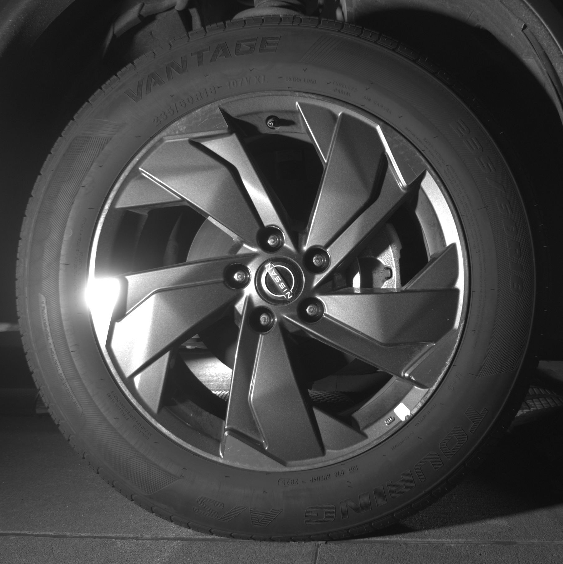 Thumbnail: 2025 Nissan Rogue - 10