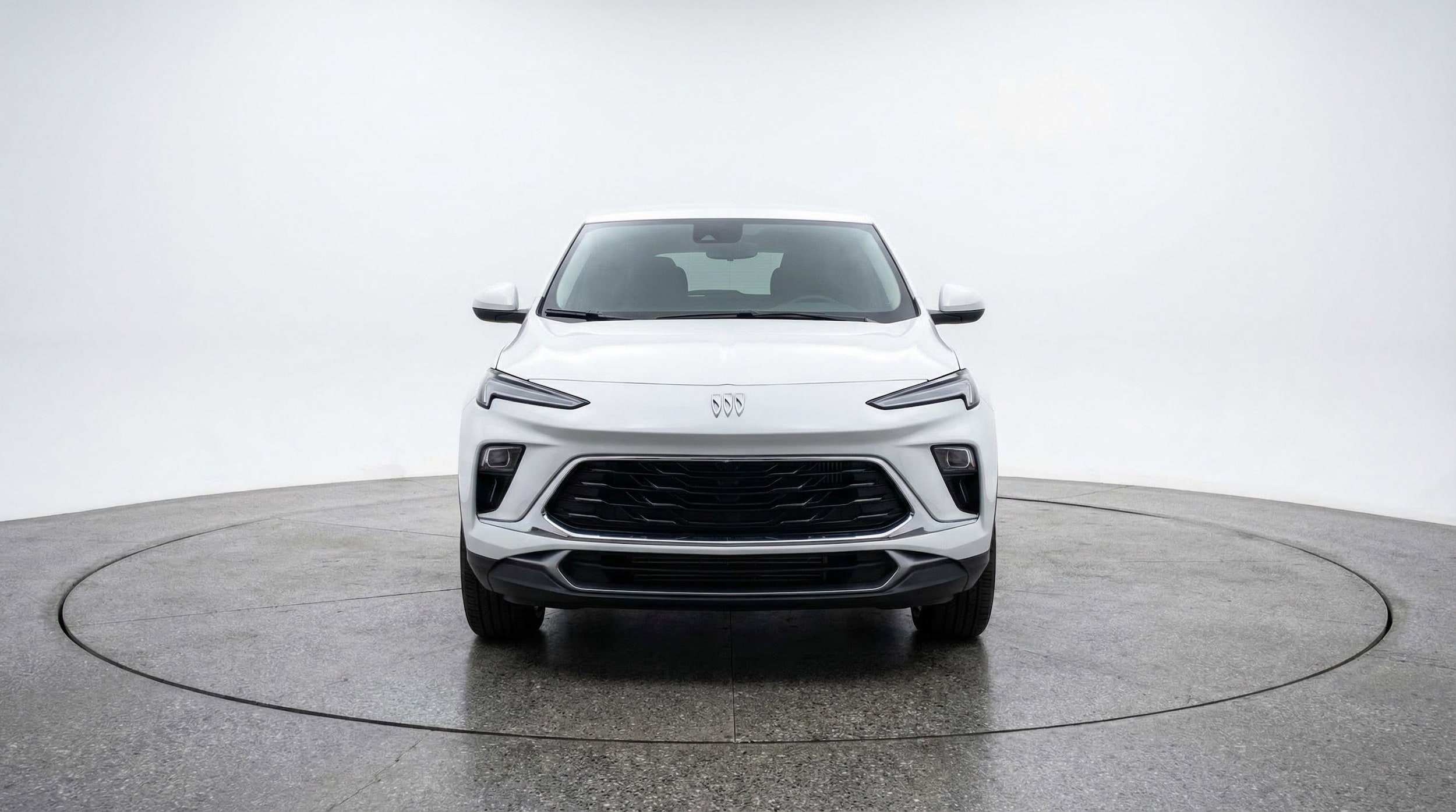 Thumbnail: 2025 Buick Encore GX - 2