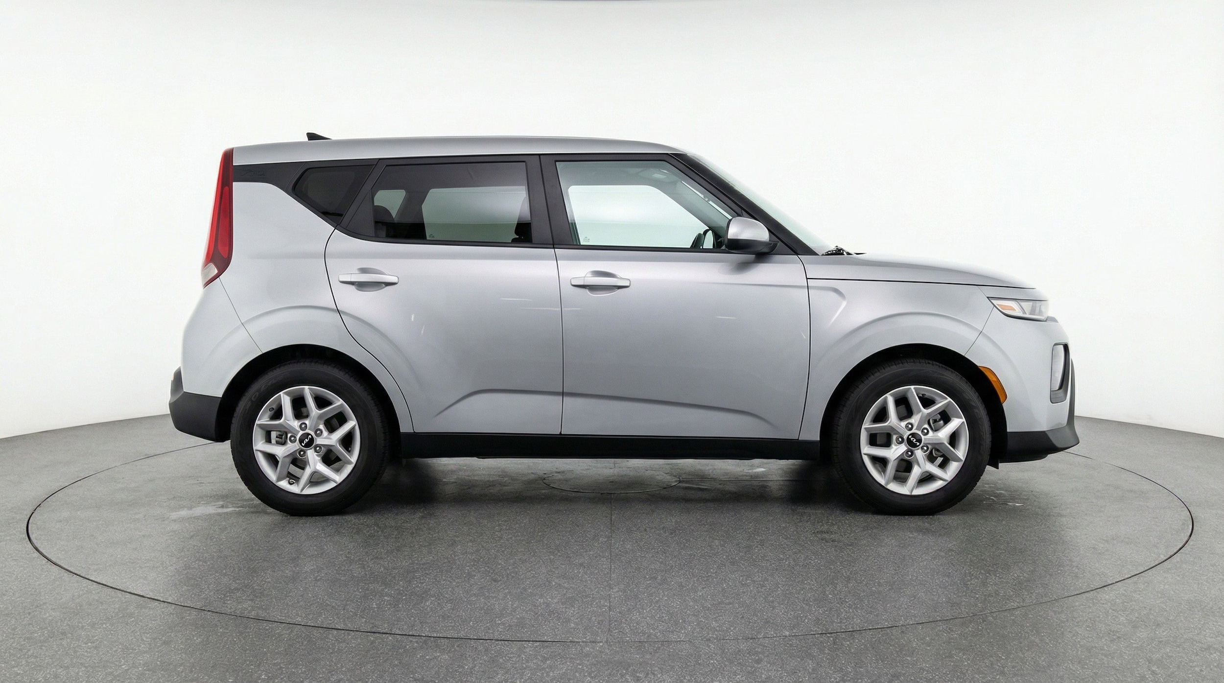 Thumbnail: 2025 Kia Soul - 11