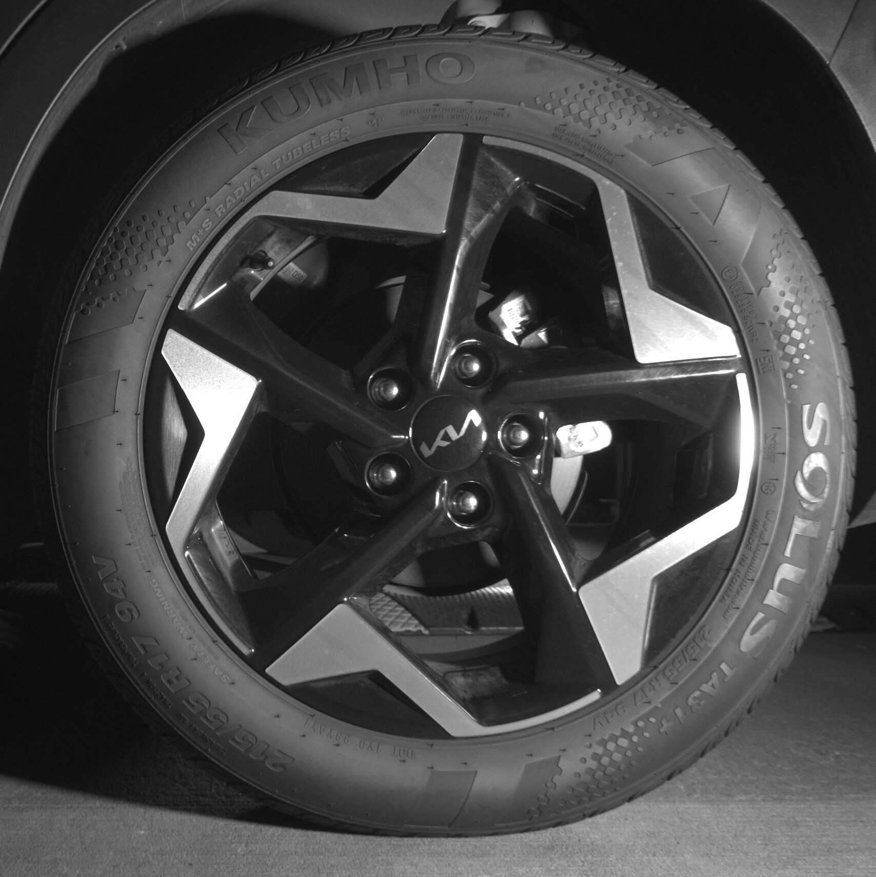 Thumbnail: 2025 Kia Seltos - 11