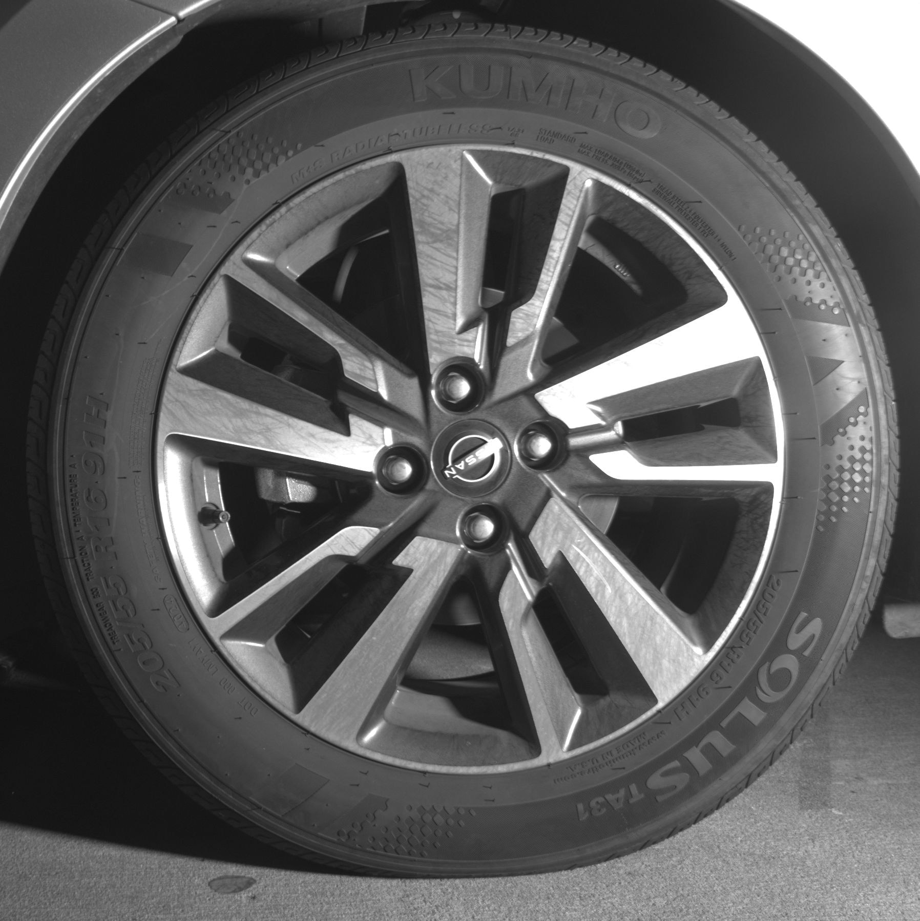 Thumbnail: 2025 Nissan Versa - 9