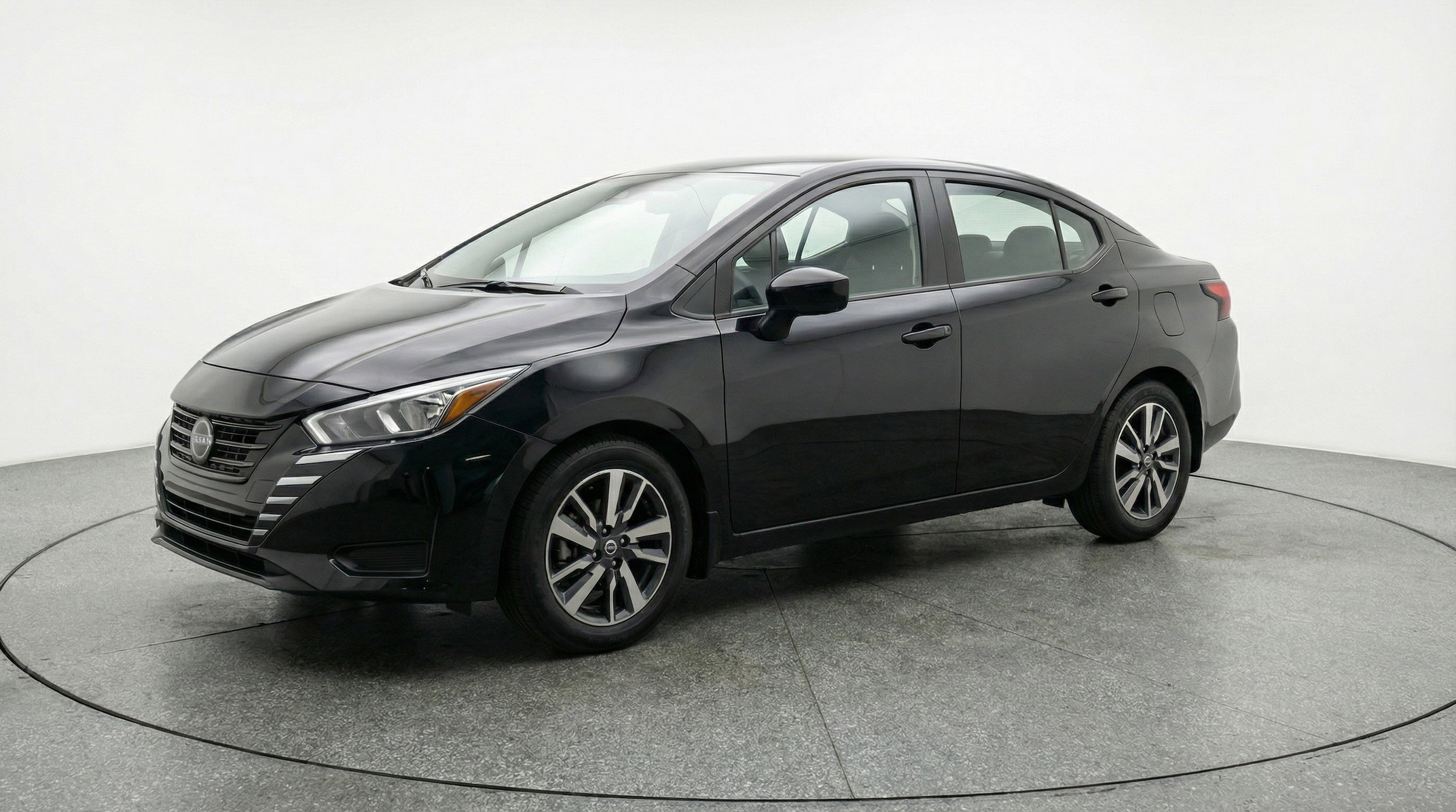 Thumbnail: 2025 Nissan Versa - 3