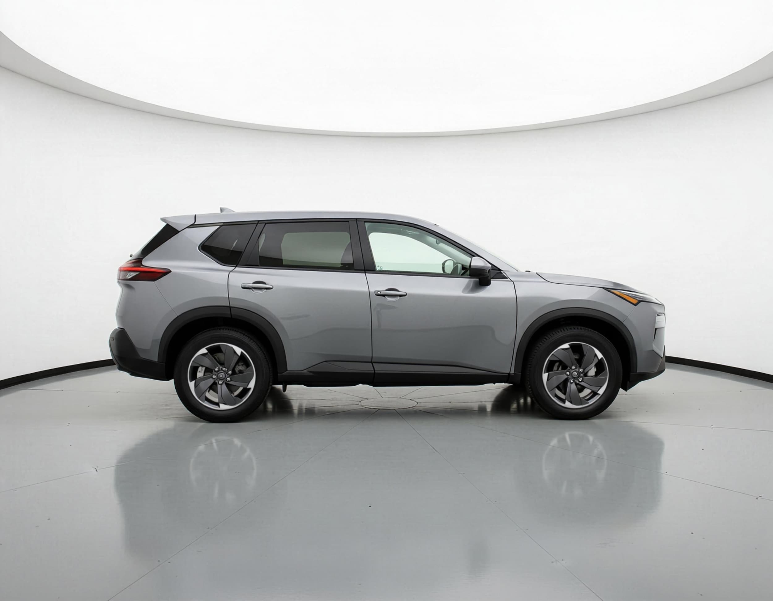 Thumbnail: 2025 Nissan Rogue - 11