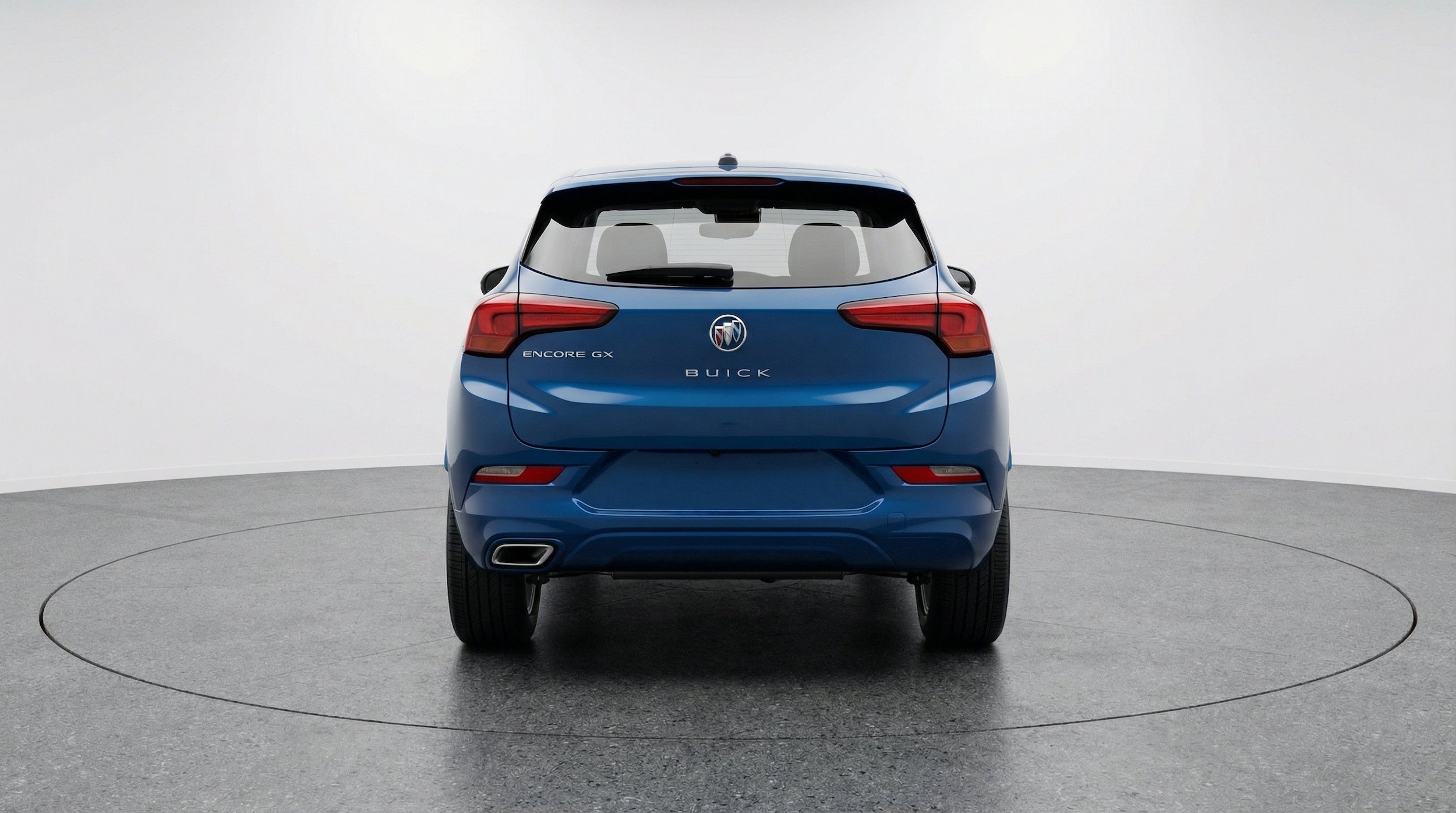 Thumbnail: 2026 Buick Encore GX - 7