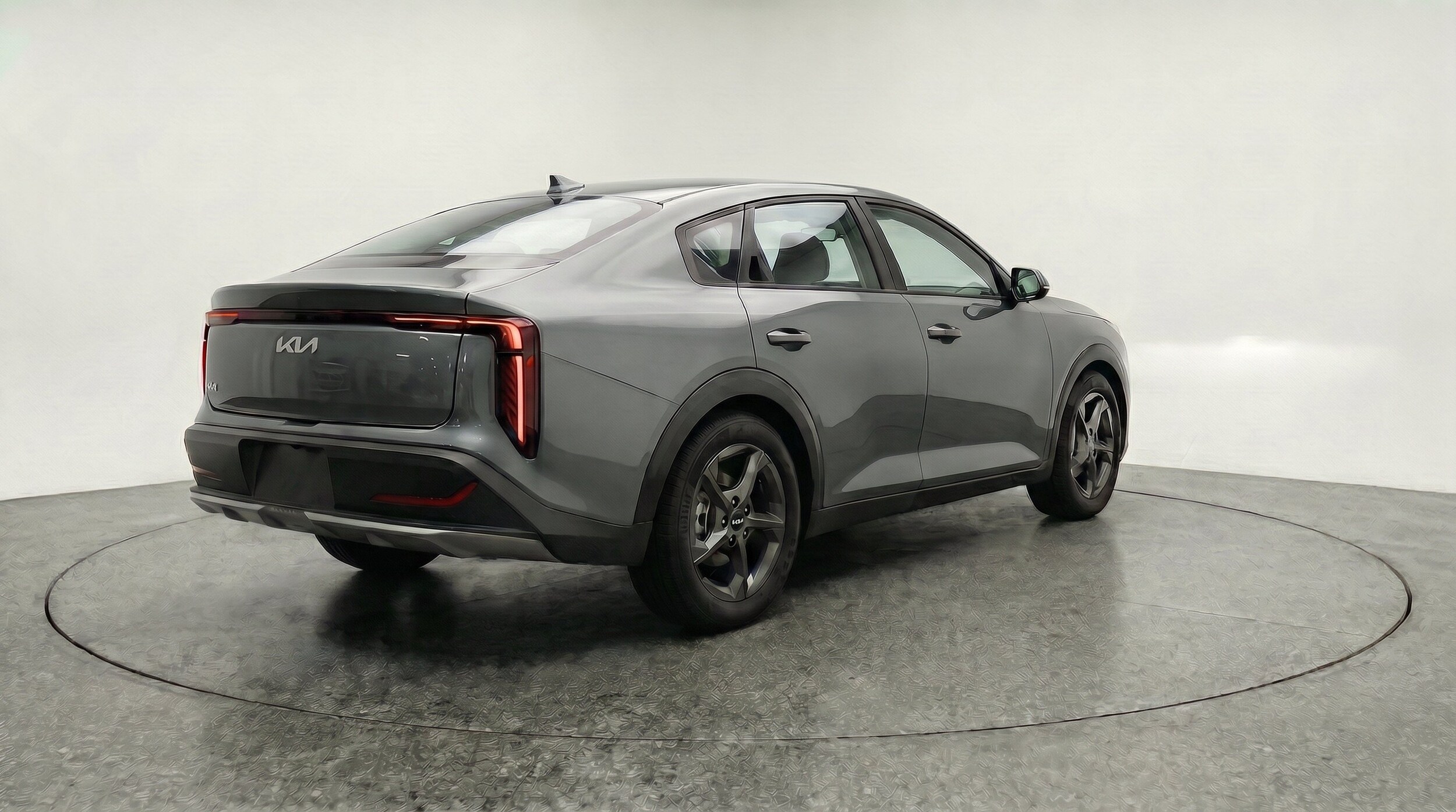 Thumbnail: 2026 Kia K4 - 9