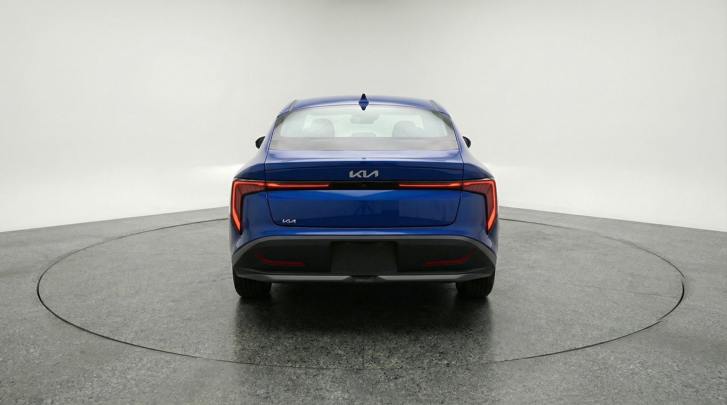 Thumbnail: 2025 Kia K4 - 7