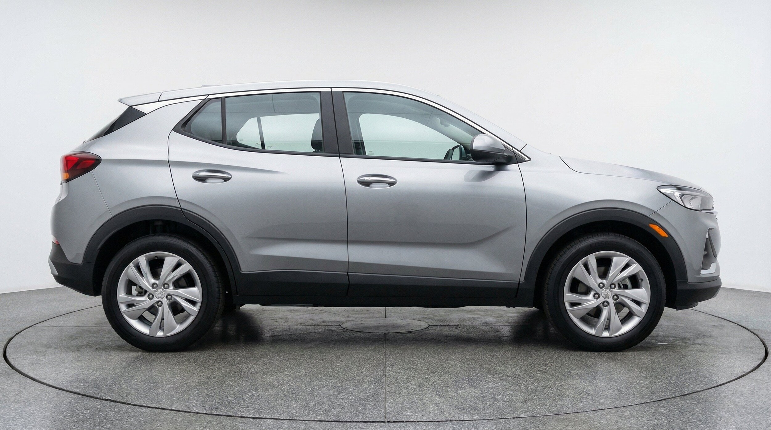 Thumbnail: 2026 Buick Encore GX - 11