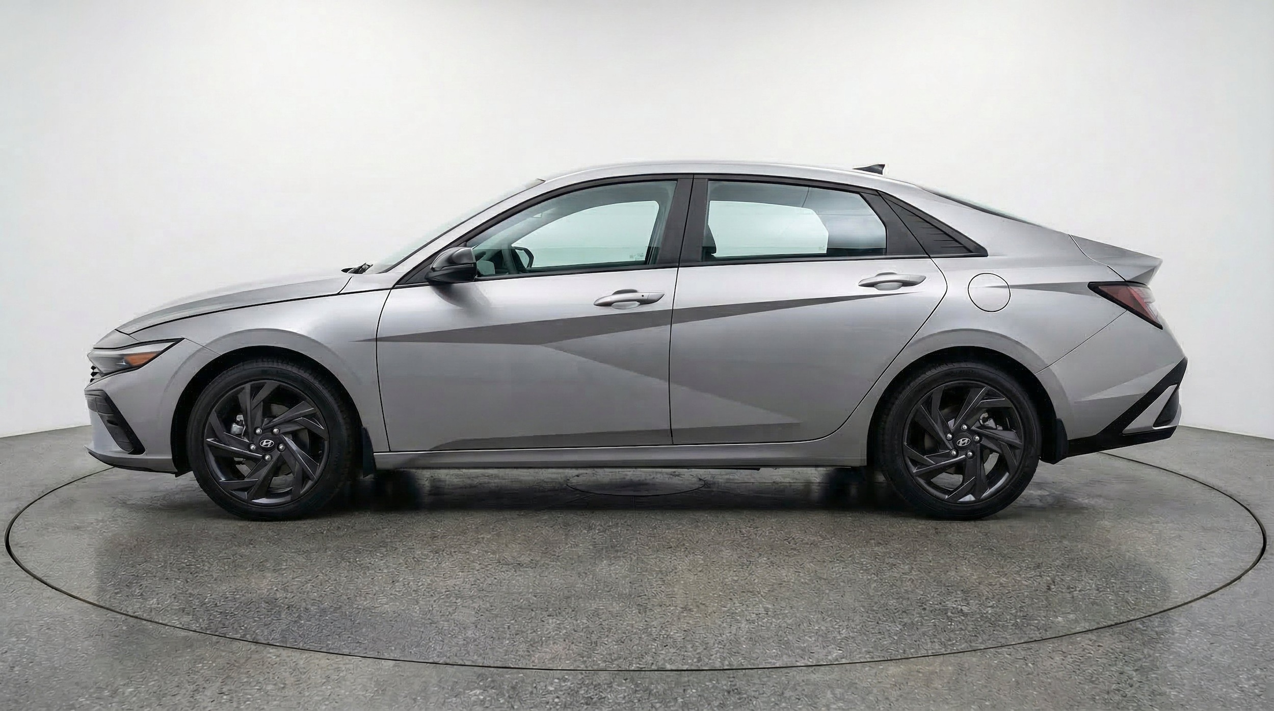 Thumbnail: 2026 Hyundai Elantra - 5