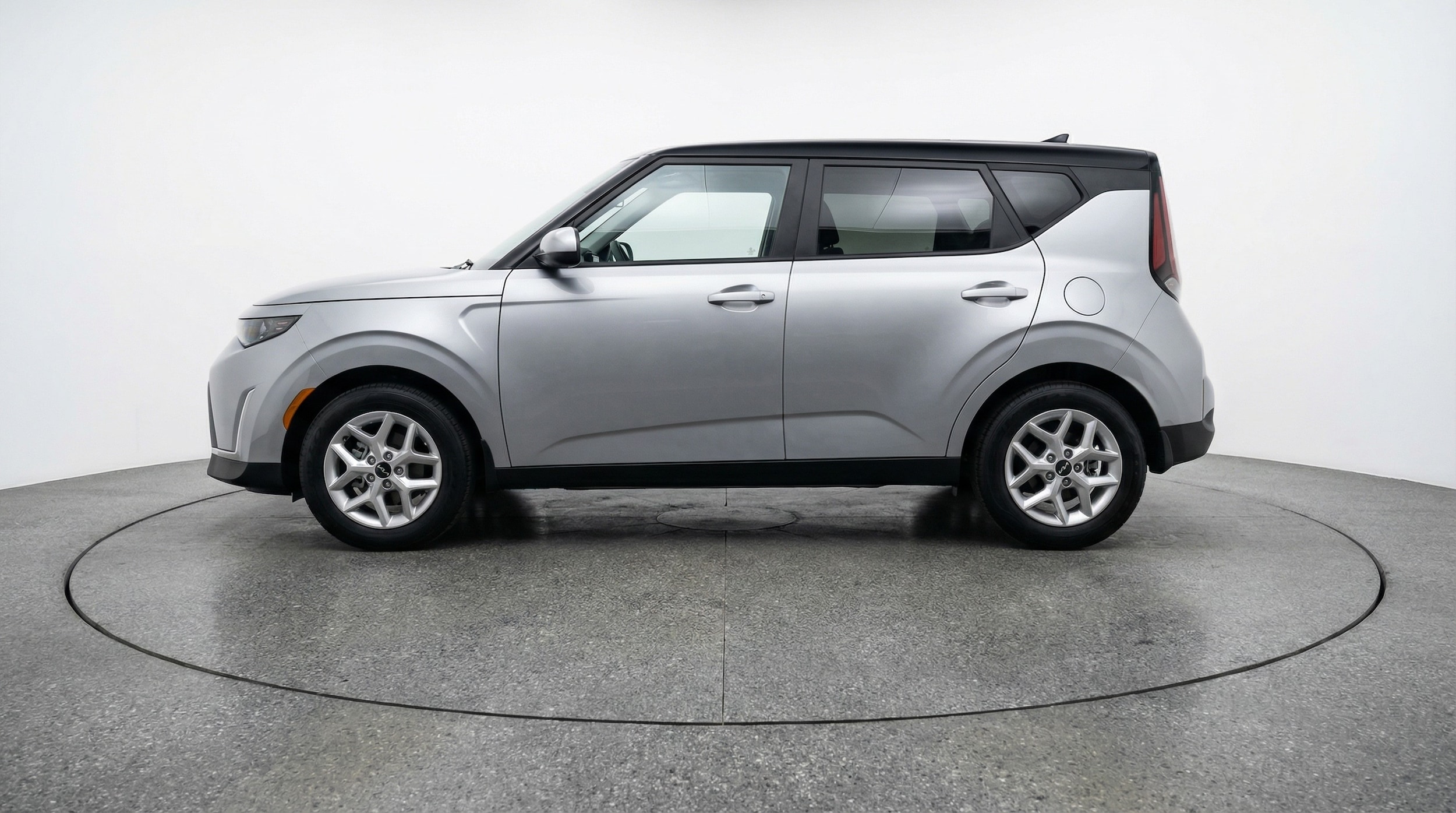 Thumbnail: 2025 Kia Soul - 4