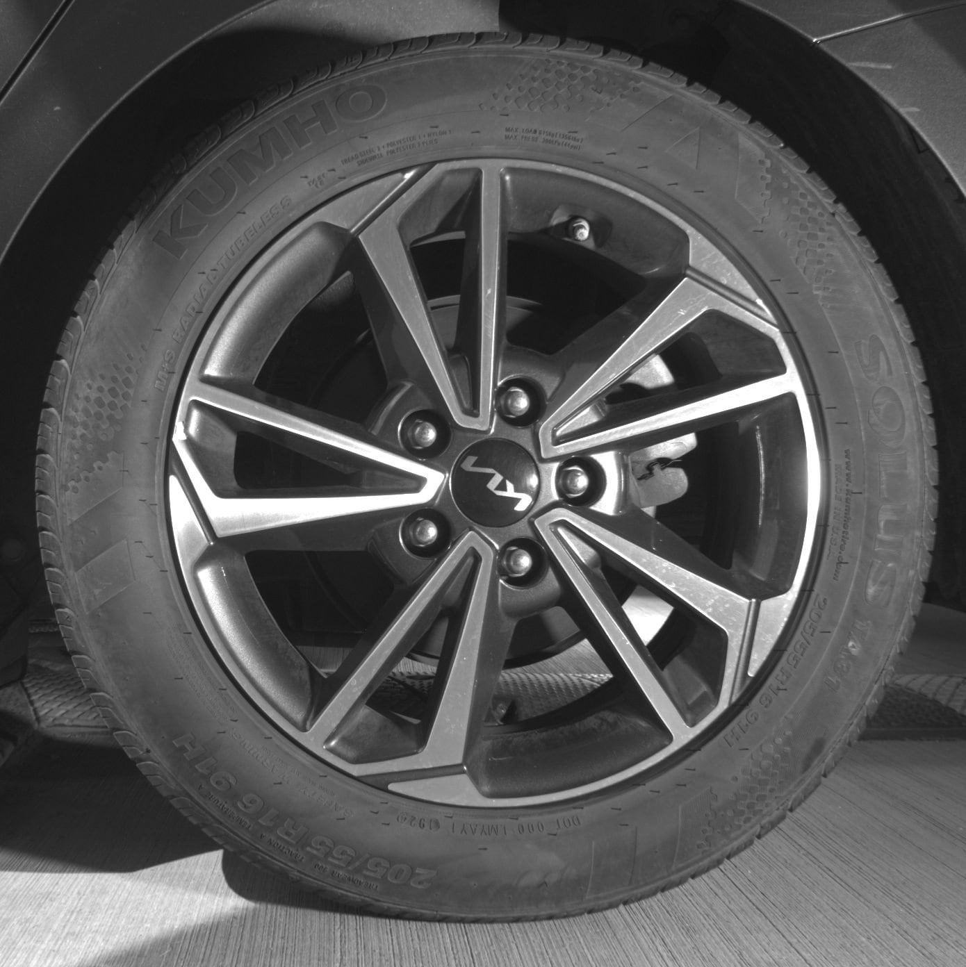 Thumbnail: 2024 Kia Forte - 19