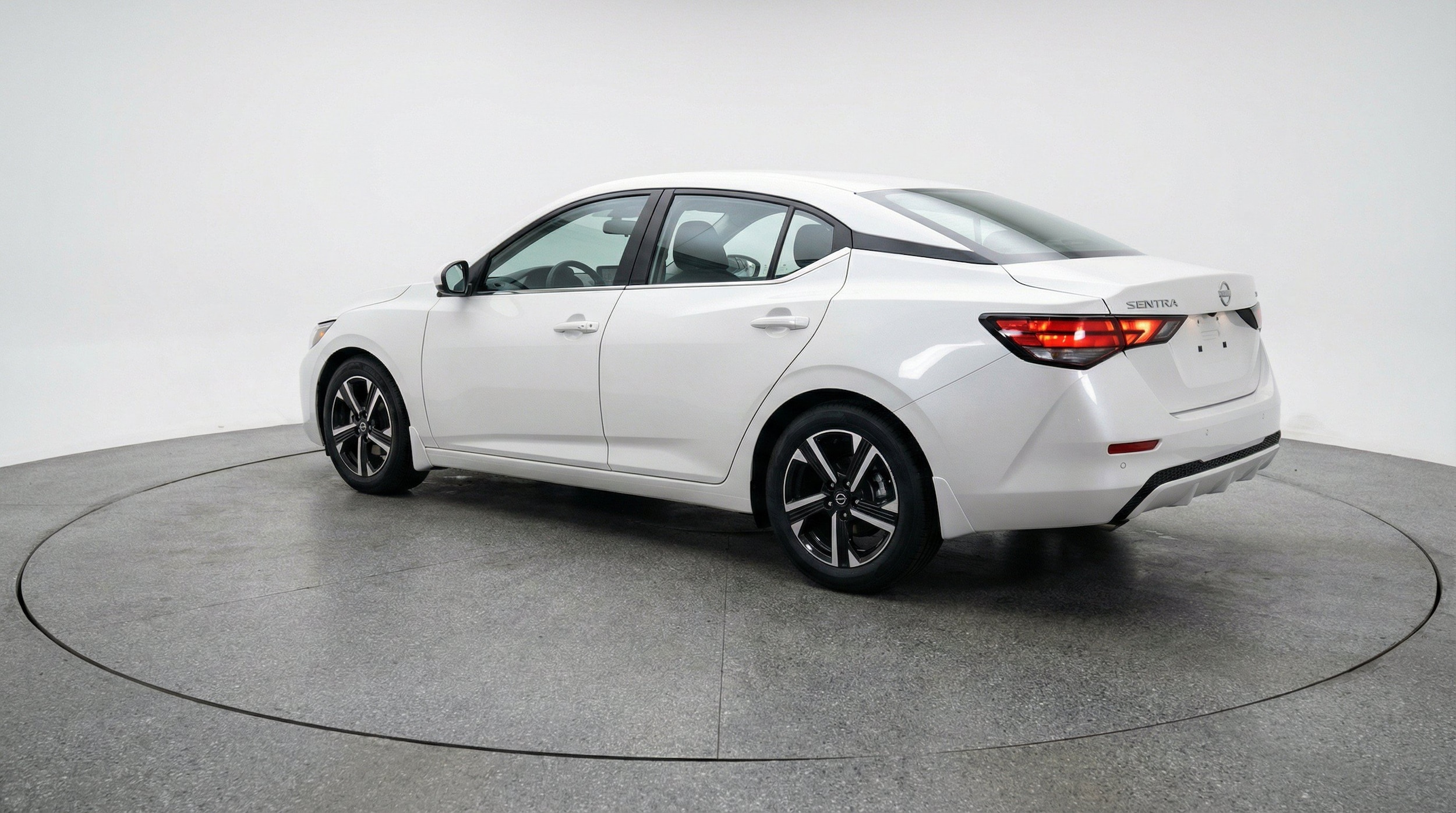Thumbnail: 2025 Nissan Sentra - 6