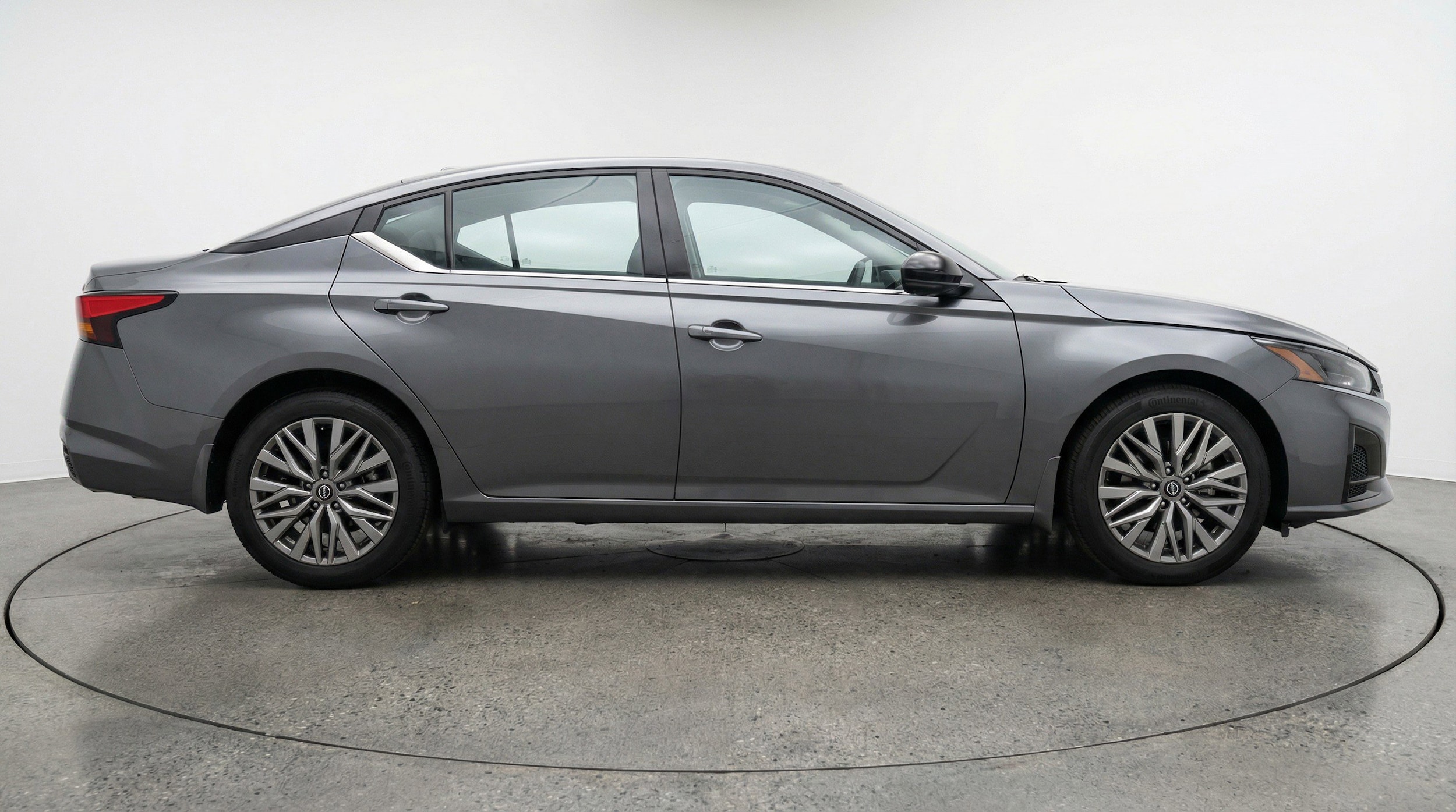 Thumbnail: 2025 Nissan Altima - 11