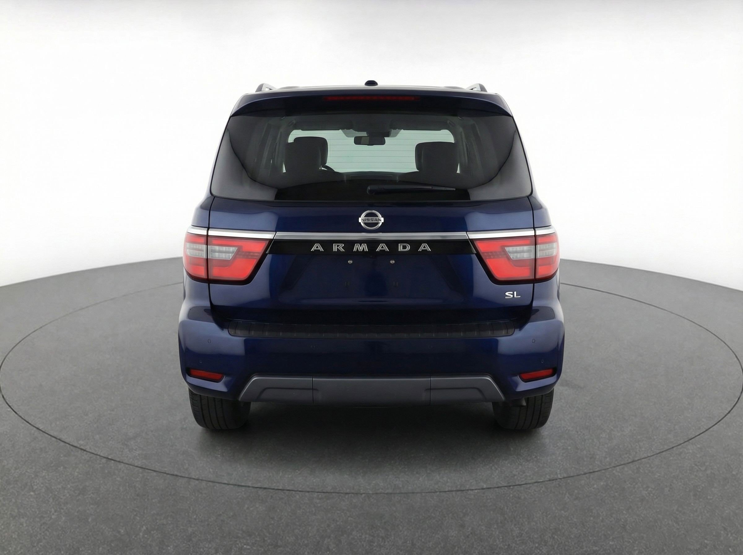 Thumbnail: 2023 Nissan Armada - 7