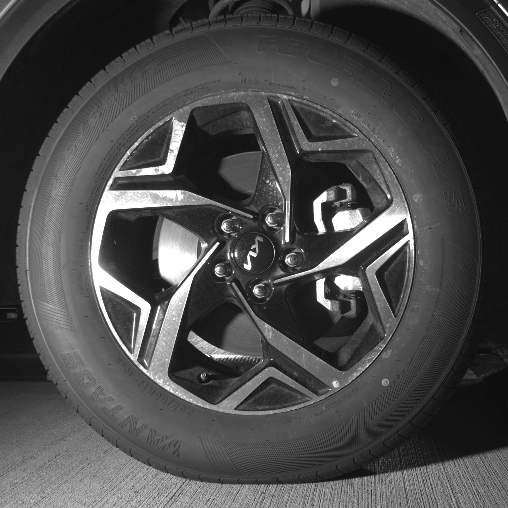 Thumbnail: 2025 Kia Sportage - 10