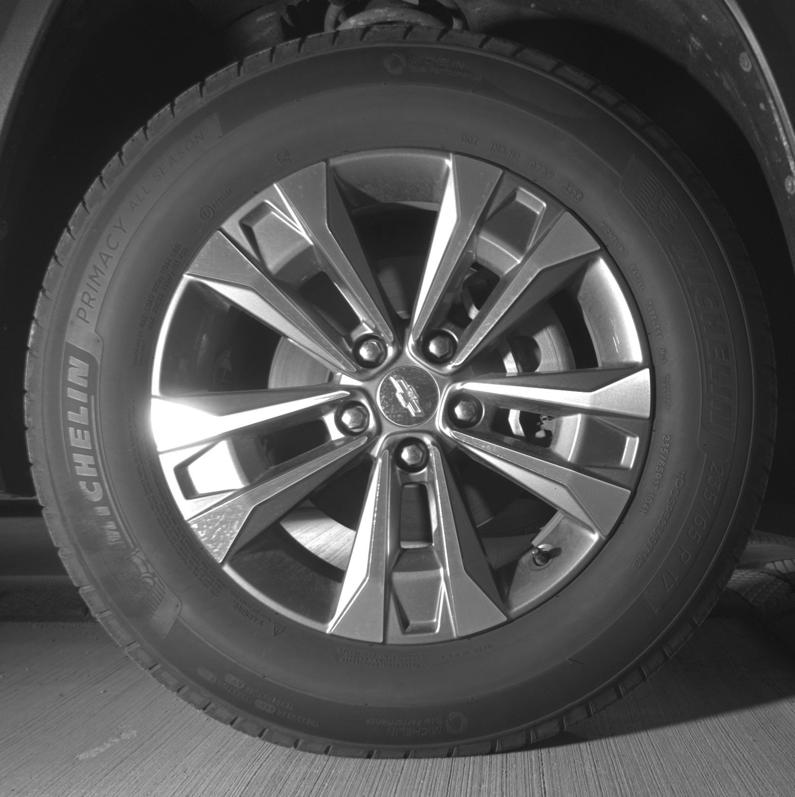 Thumbnail: 2025 Chevrolet Equinox - 13