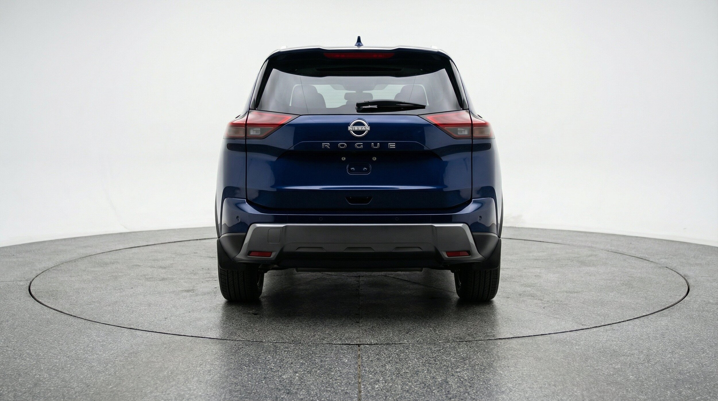 Thumbnail: 2026 Nissan Rogue - 7