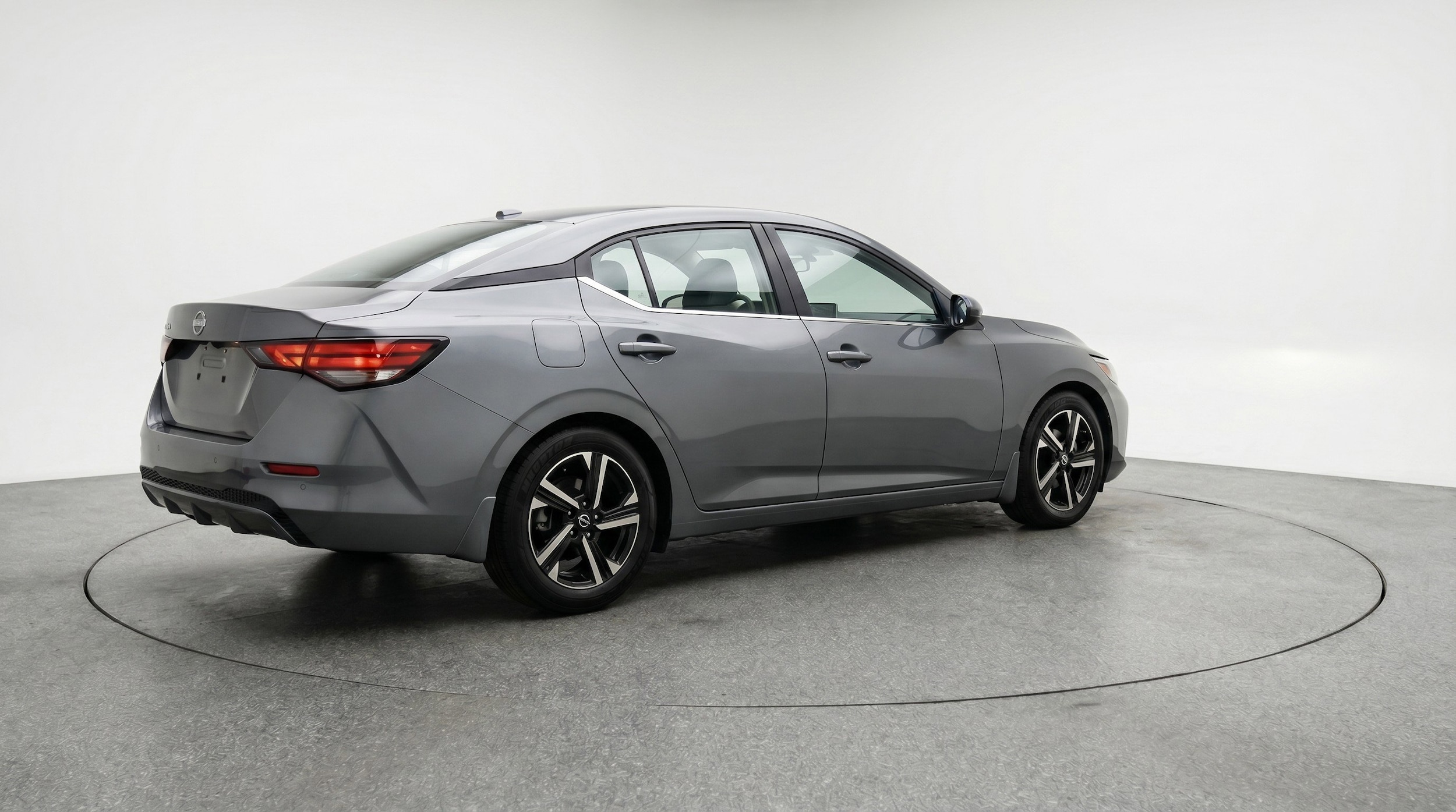 Thumbnail: 2025 Nissan Sentra - 9