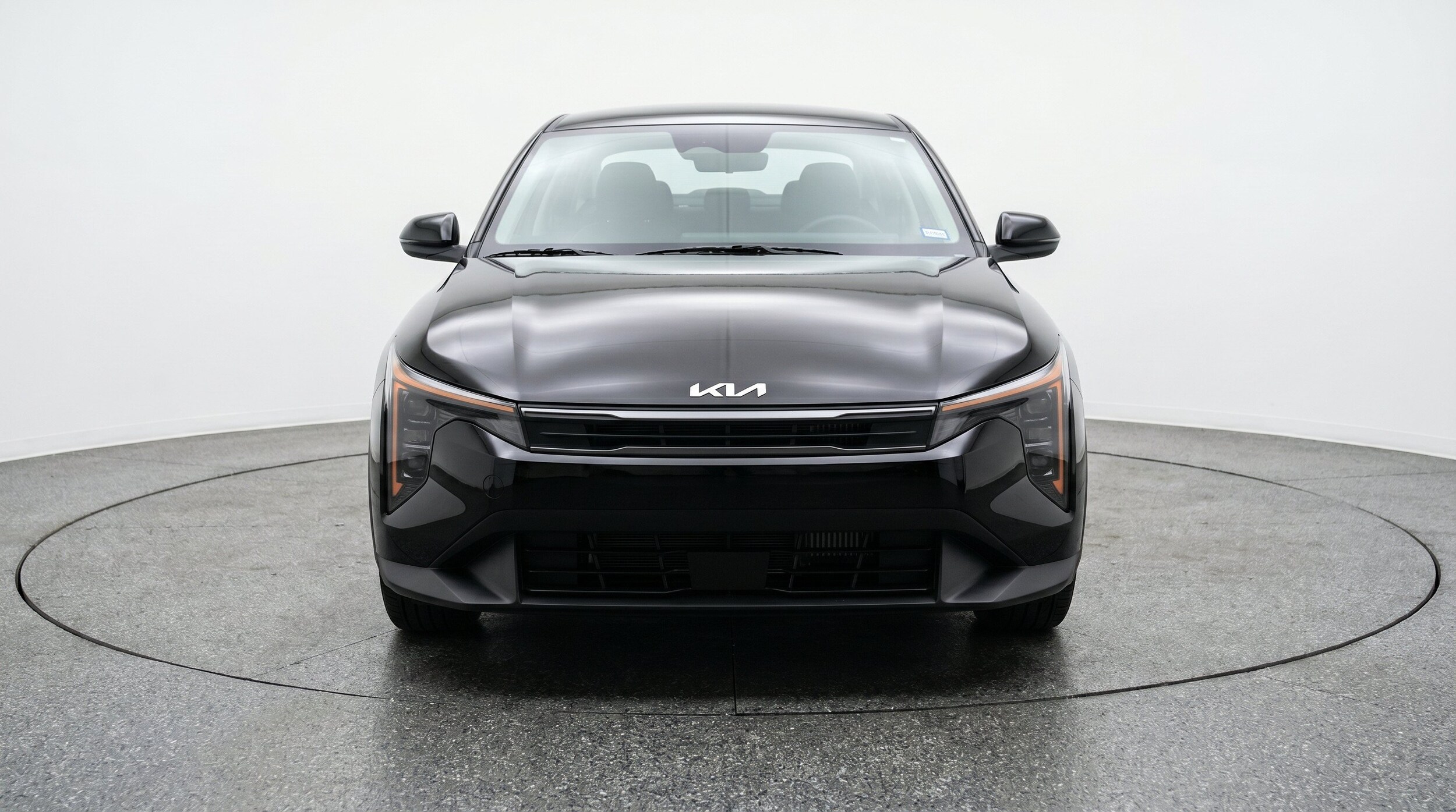 Thumbnail: 2026 Kia K4 - 2