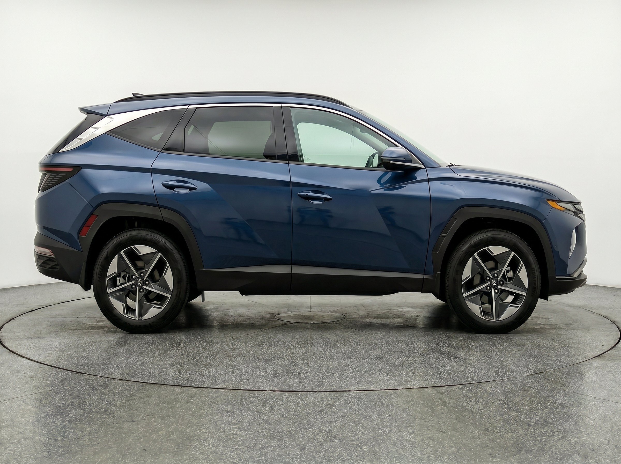 Thumbnail: 2026 Hyundai Tucson - 11