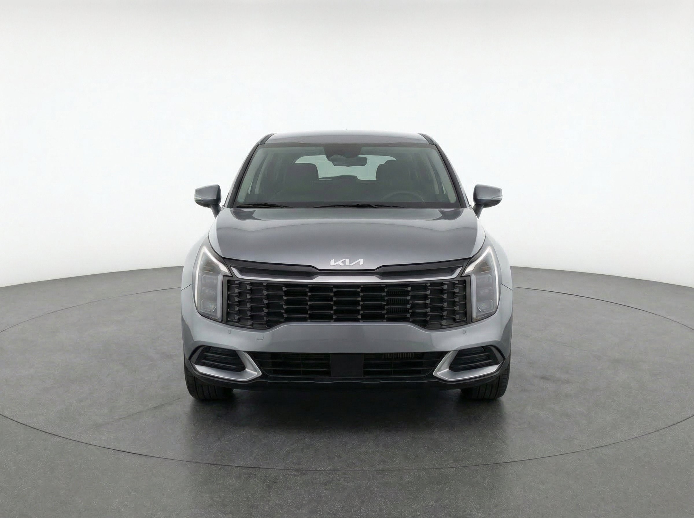 Thumbnail: 2026 Kia Sportage - 2
