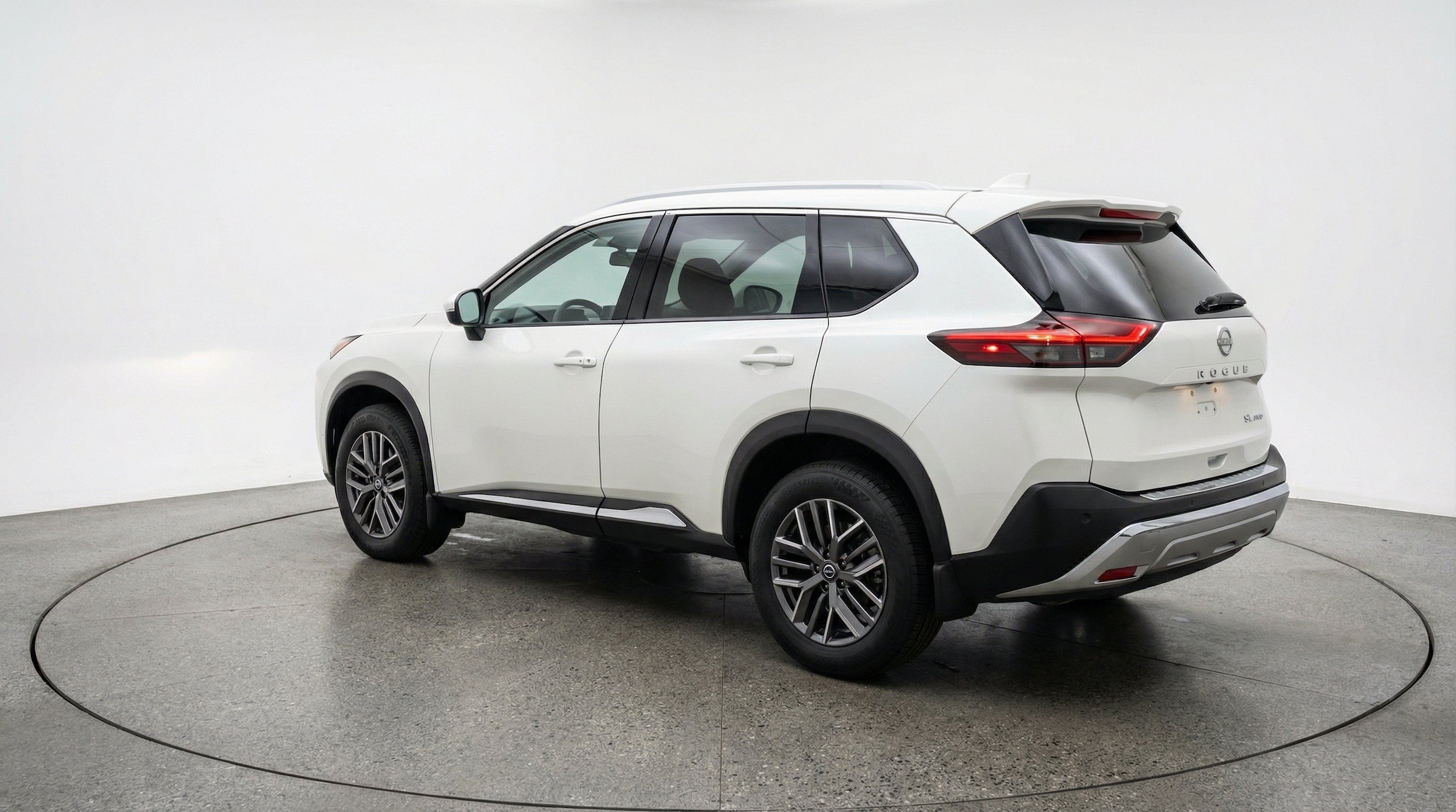 Thumbnail: 2026 Nissan Rogue - 6