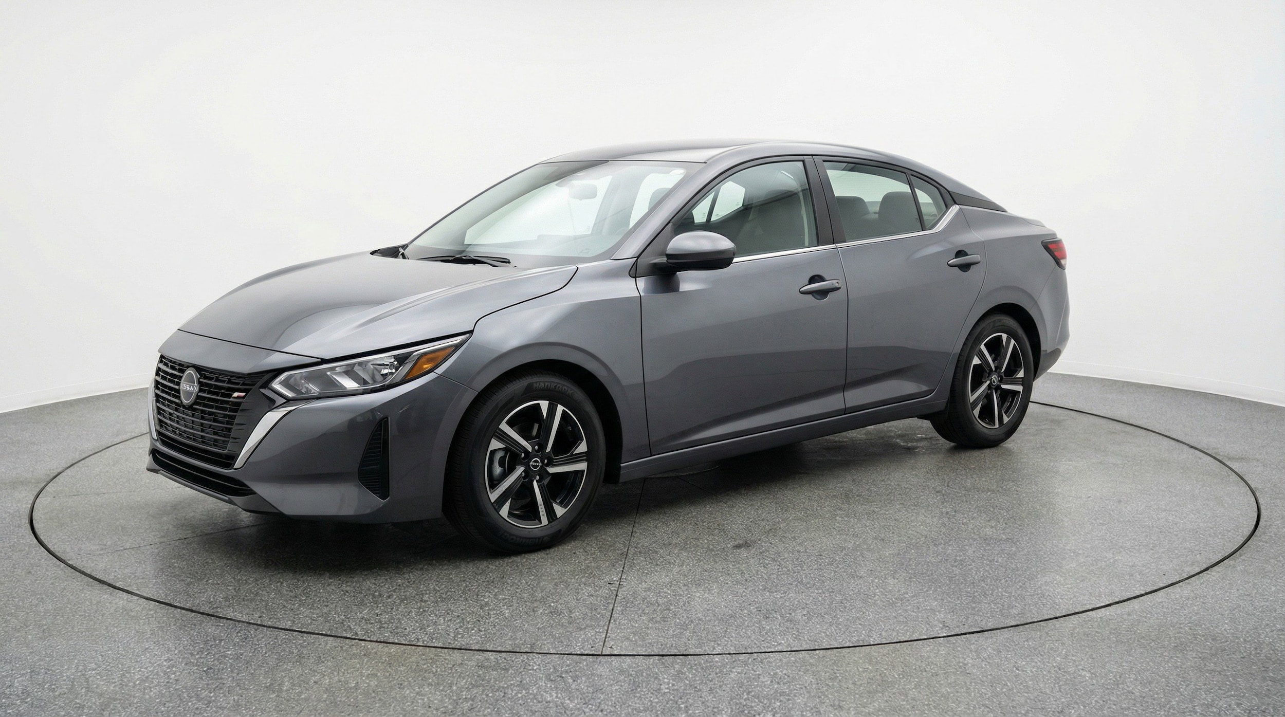 Thumbnail: 2025 Nissan Sentra - 3