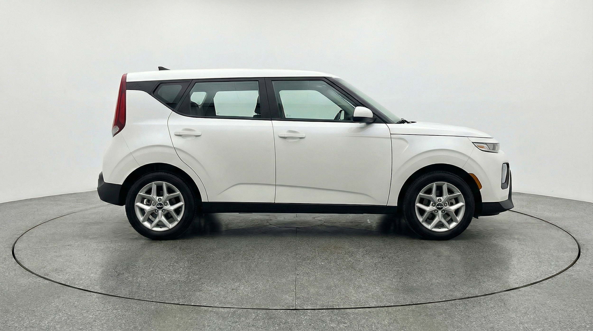 Thumbnail: 2025 Kia Soul - 11
