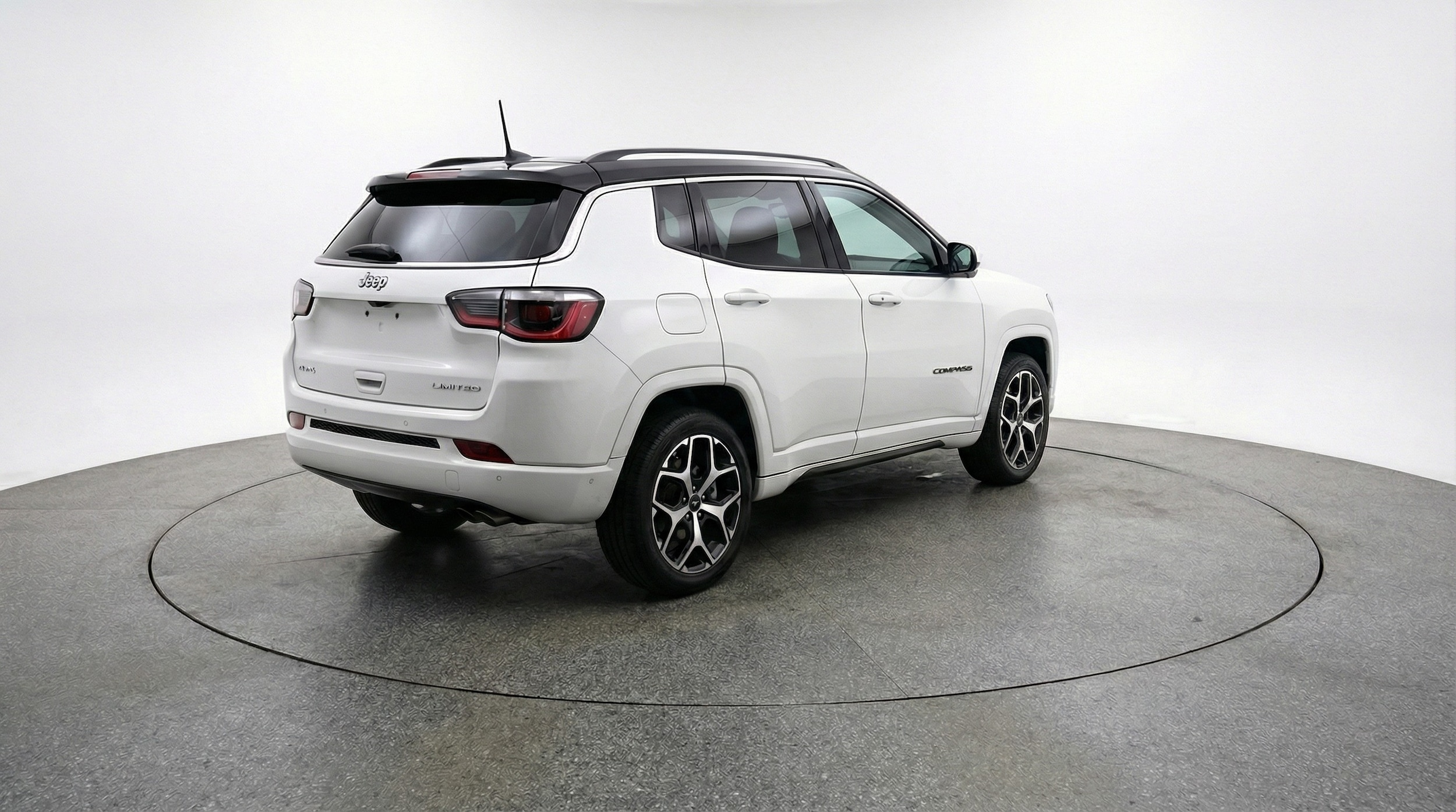Thumbnail: 2025 Jeep Compass - 7