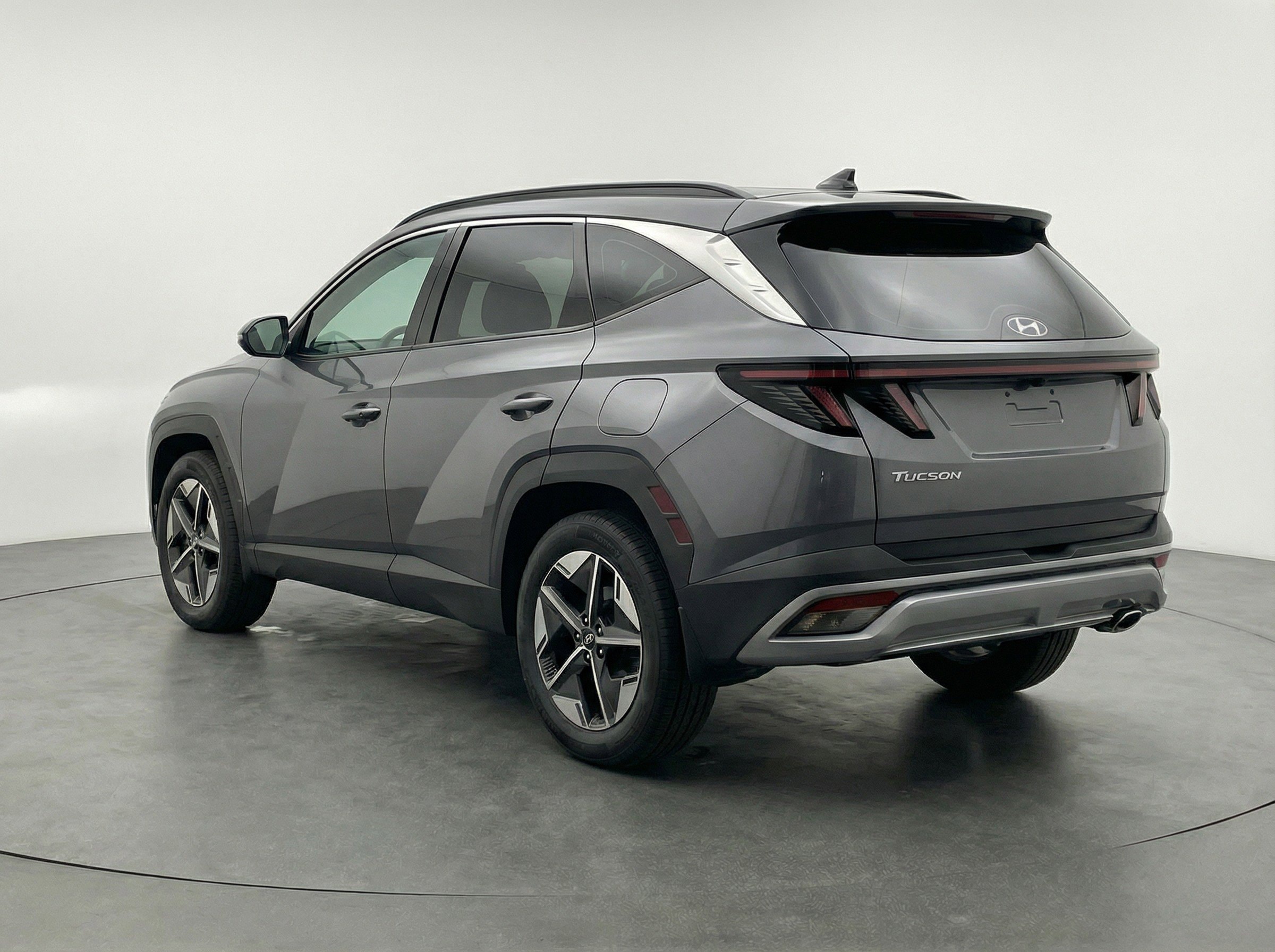 Thumbnail: 2025 Hyundai Tucson - 6