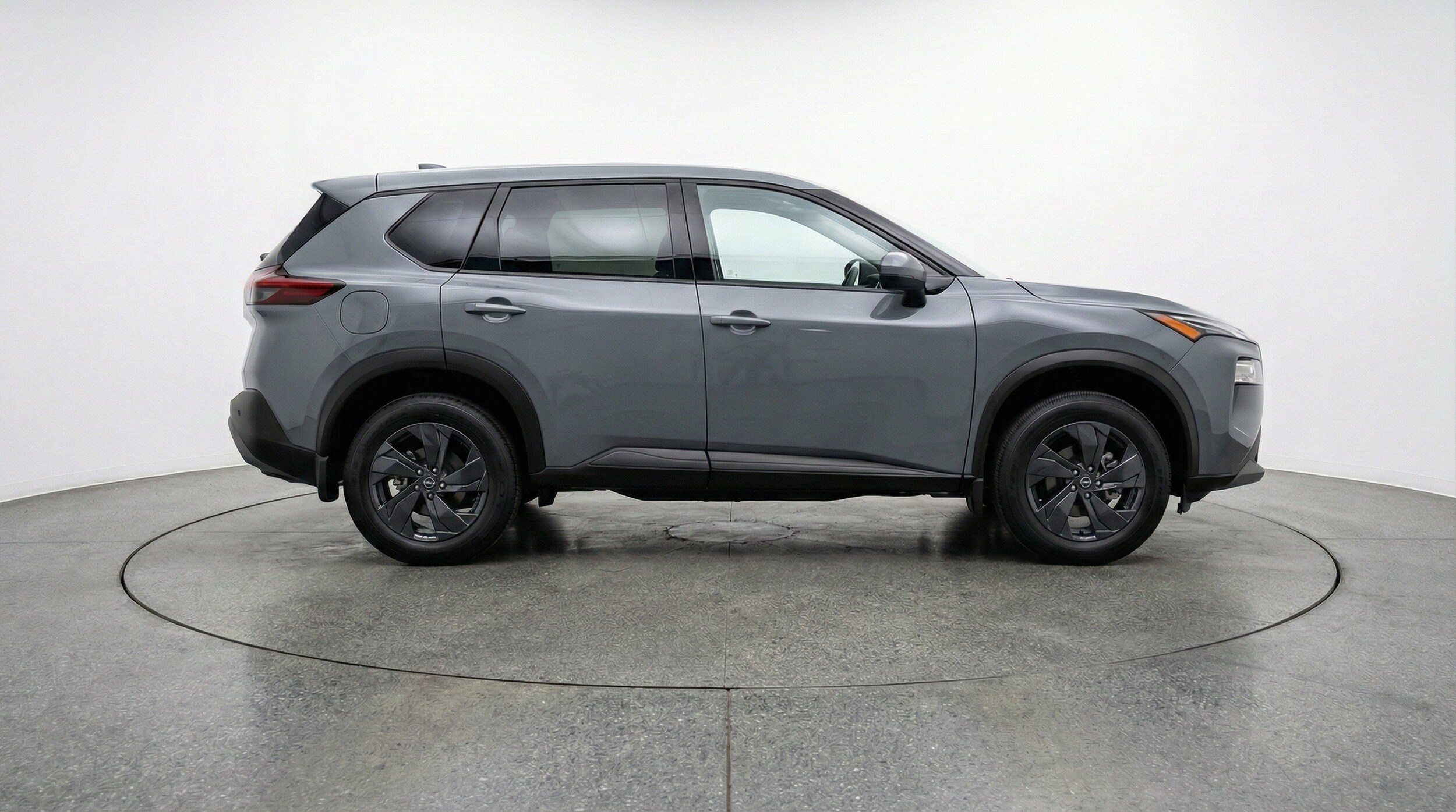 Thumbnail: 2026 Nissan Rogue - 11