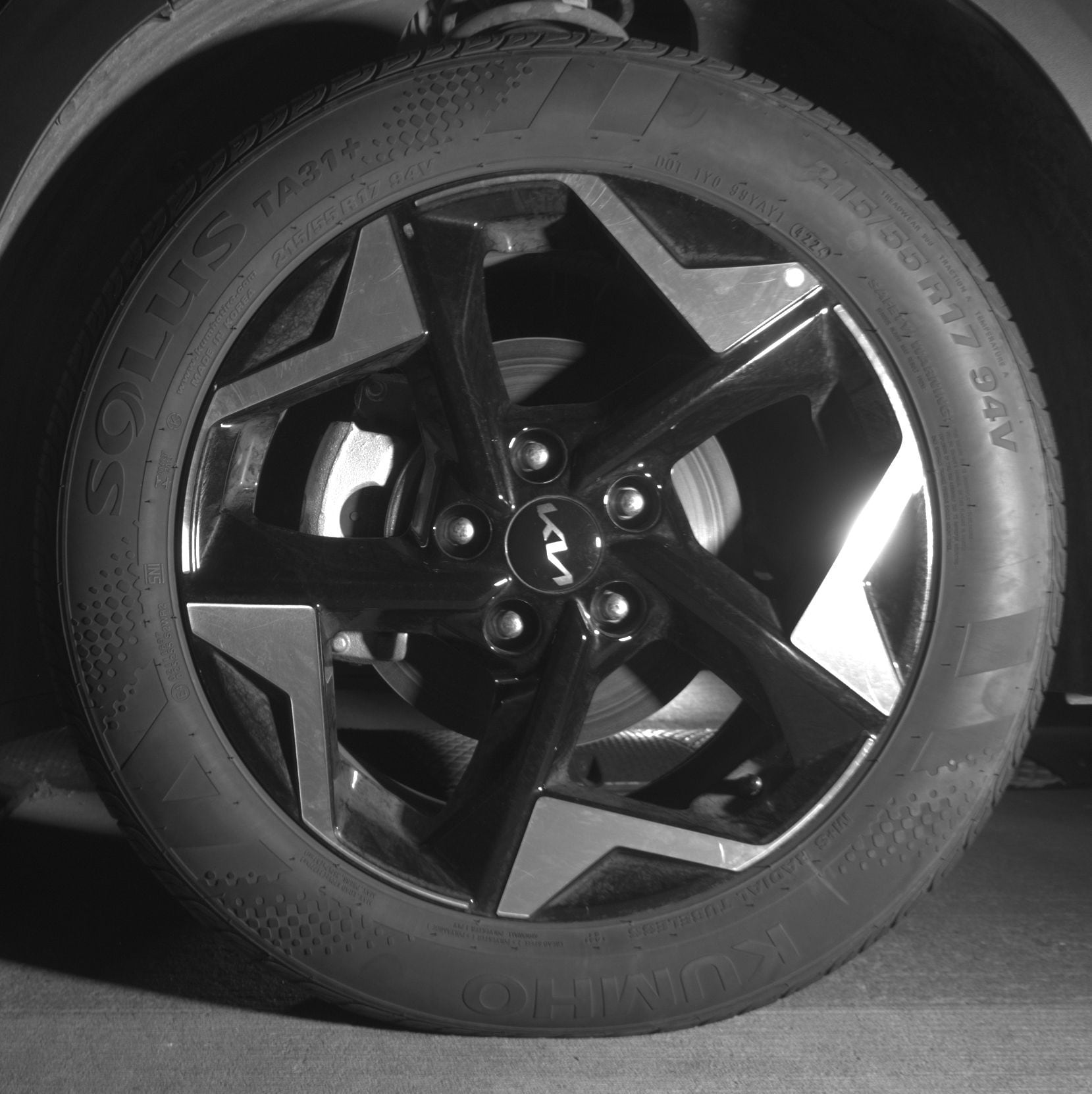 Thumbnail: 2025 Kia Seltos - 9