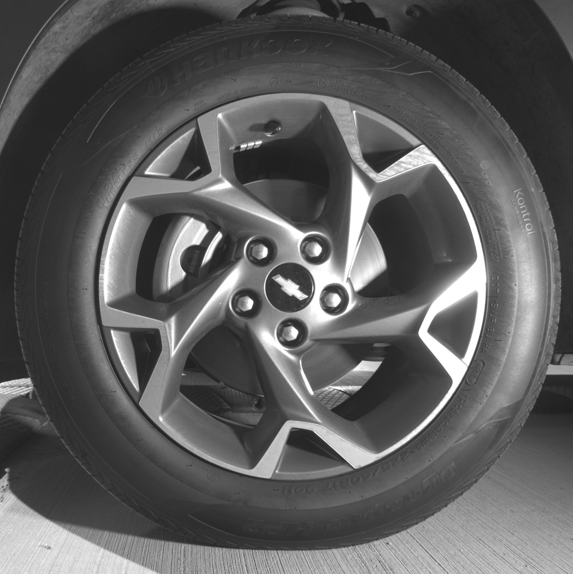 Thumbnail: 2025 Chevrolet Trax - 12