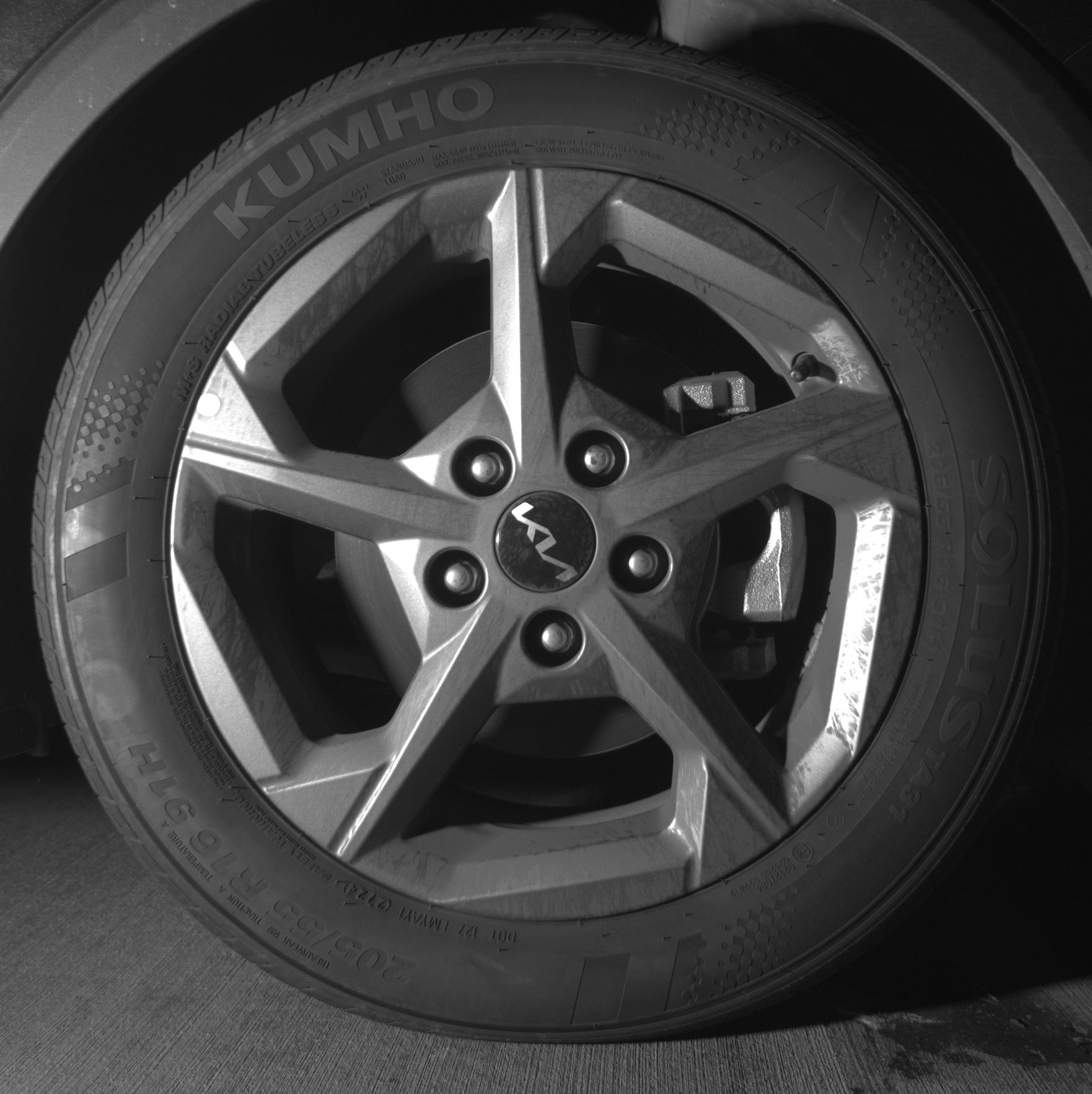 Thumbnail: 2025 Kia K4 - 10