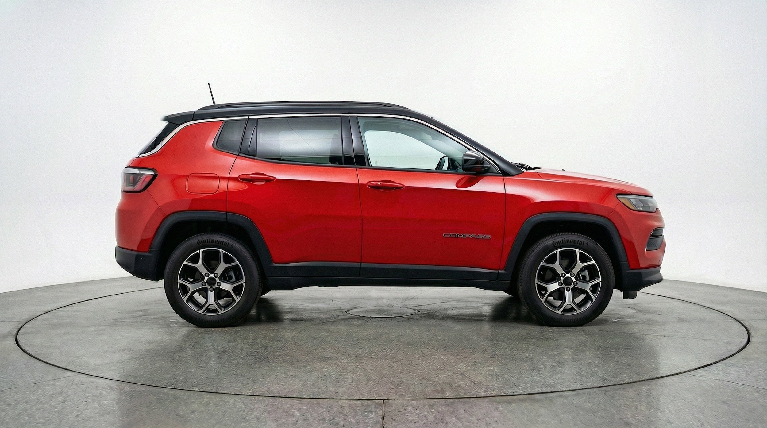Thumbnail: 2025 Jeep Compass - 11