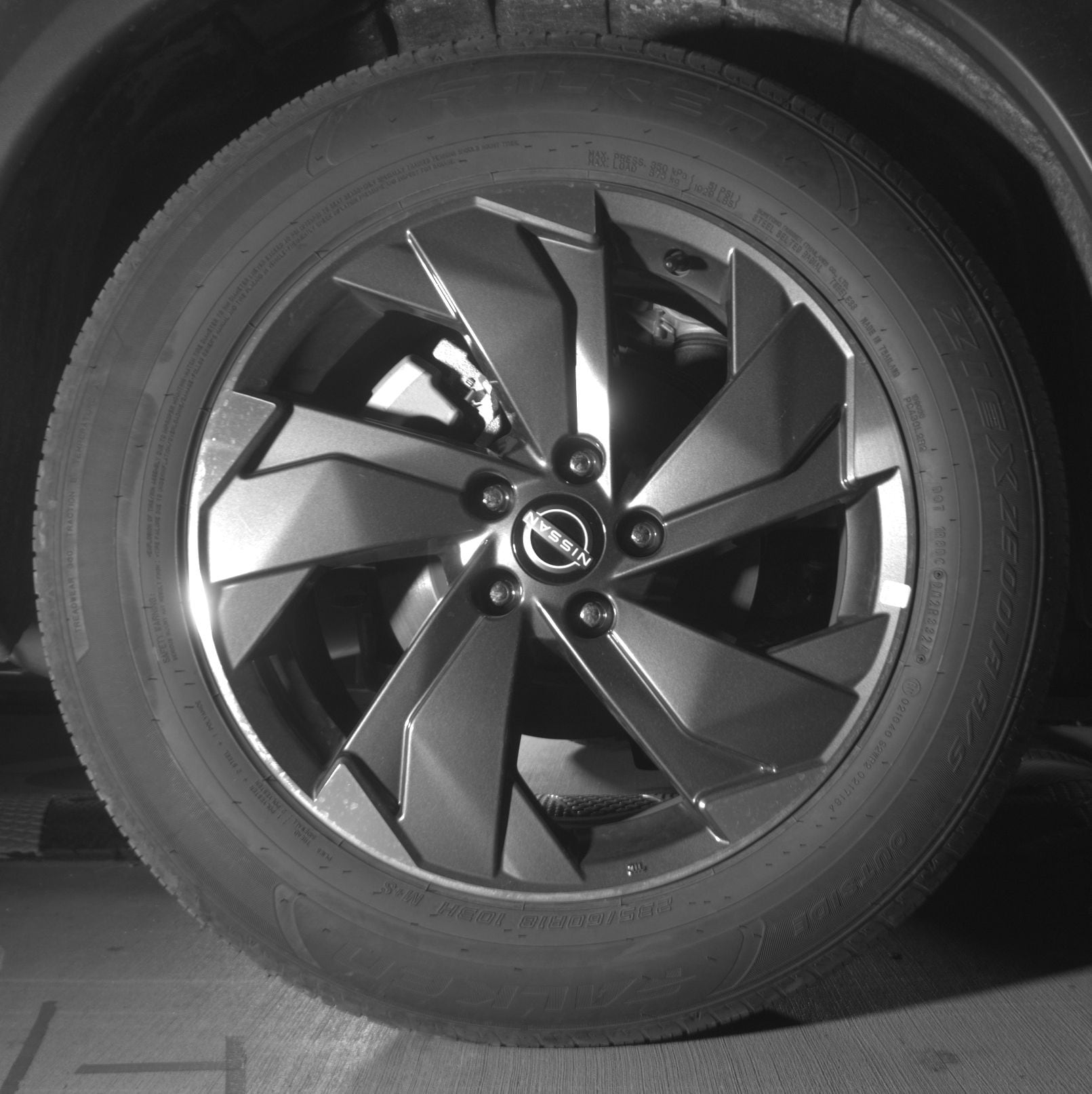 Thumbnail: 2025 Nissan Rogue - 12