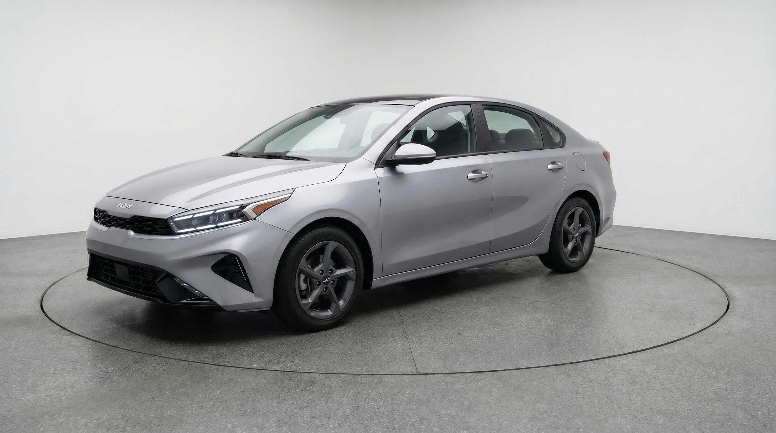 Thumbnail: 2025 Kia K4 - 3