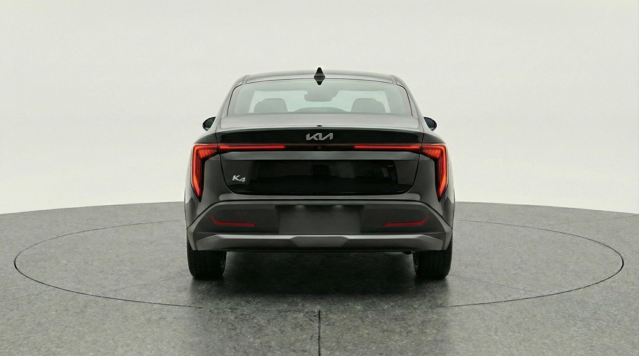 Thumbnail: 2025 Kia K4 - 7