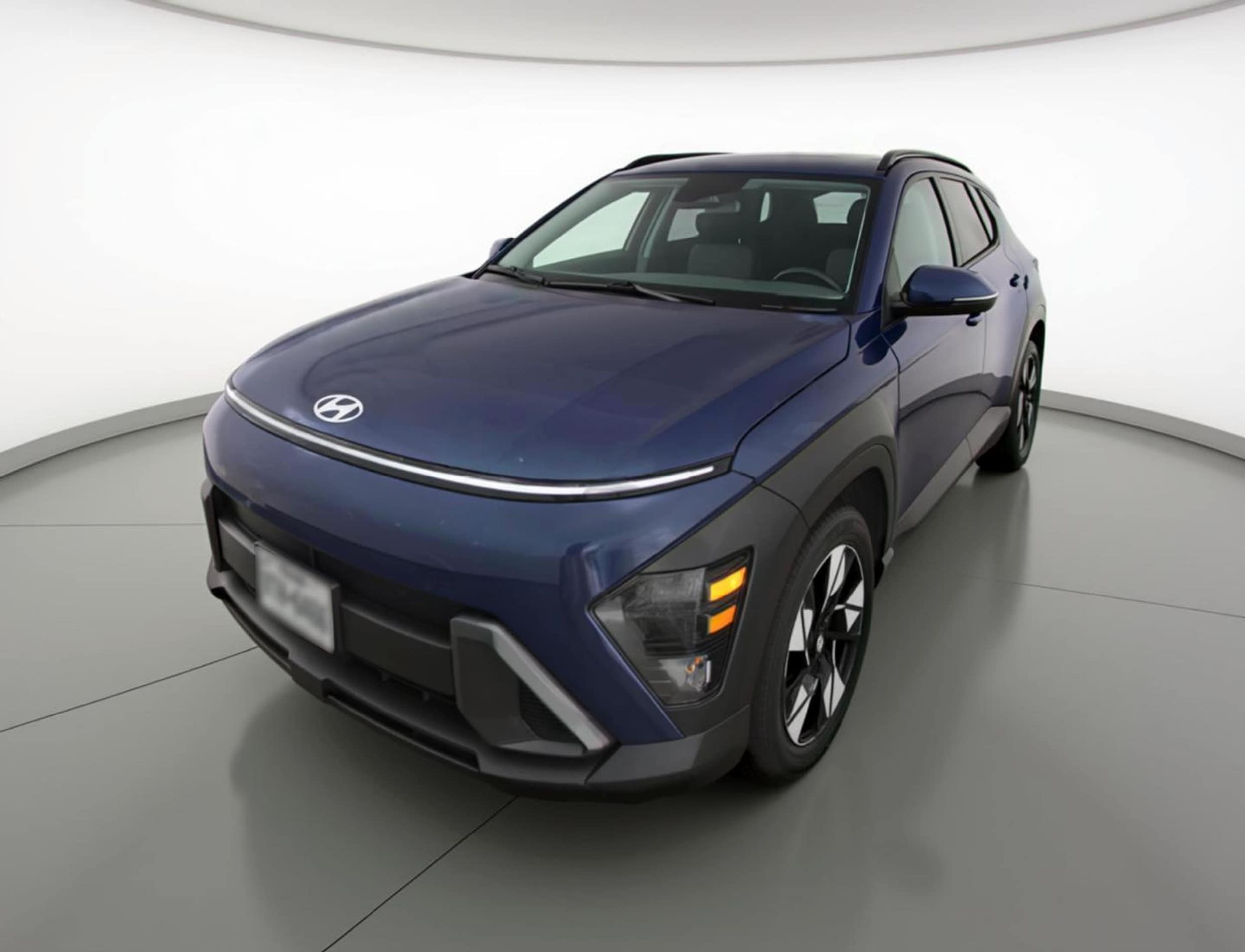 Thumbnail: 2025 Hyundai Kona - 3