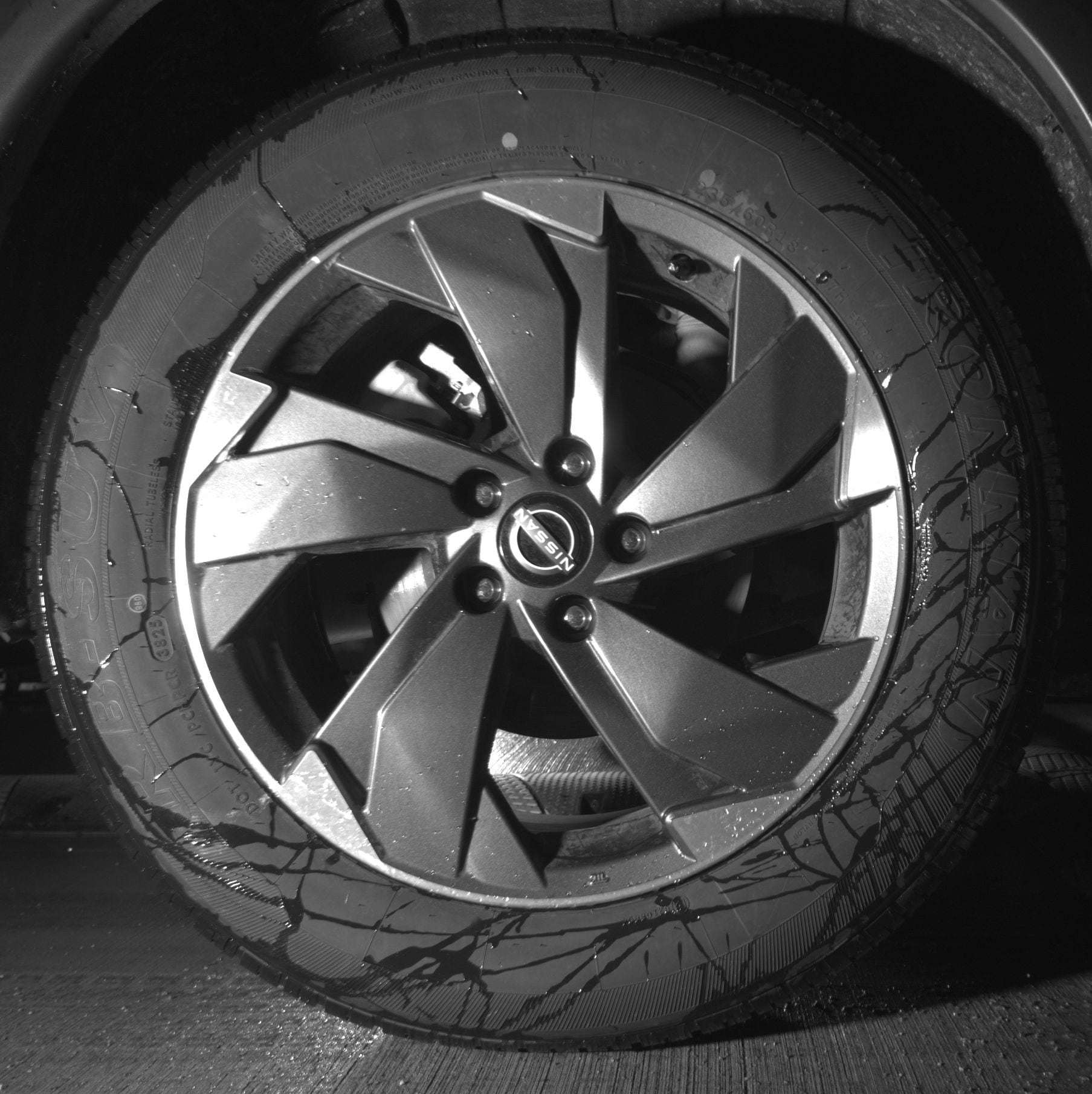 Thumbnail: 2025 Nissan Rogue - 12