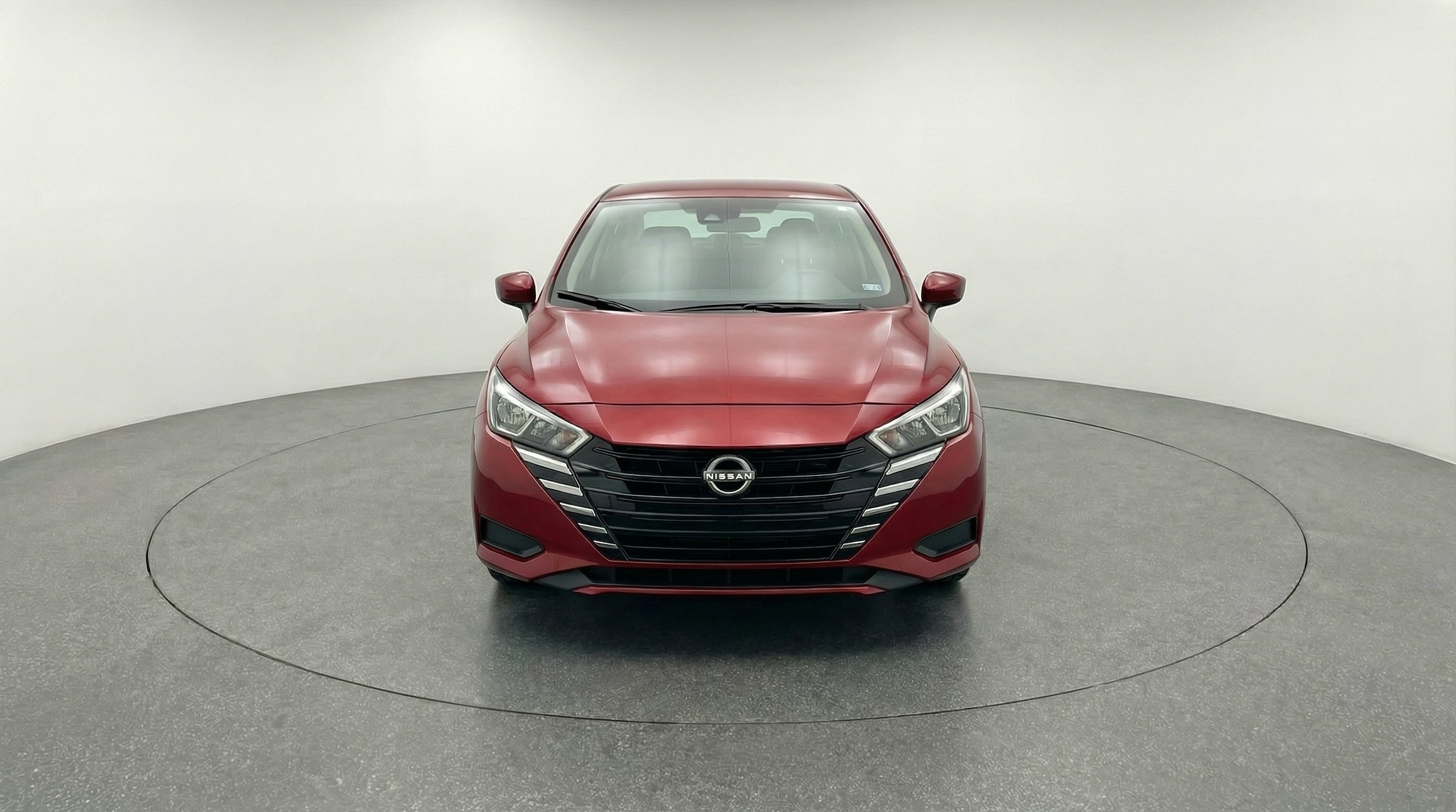 Thumbnail: 2025 Nissan Versa - 2